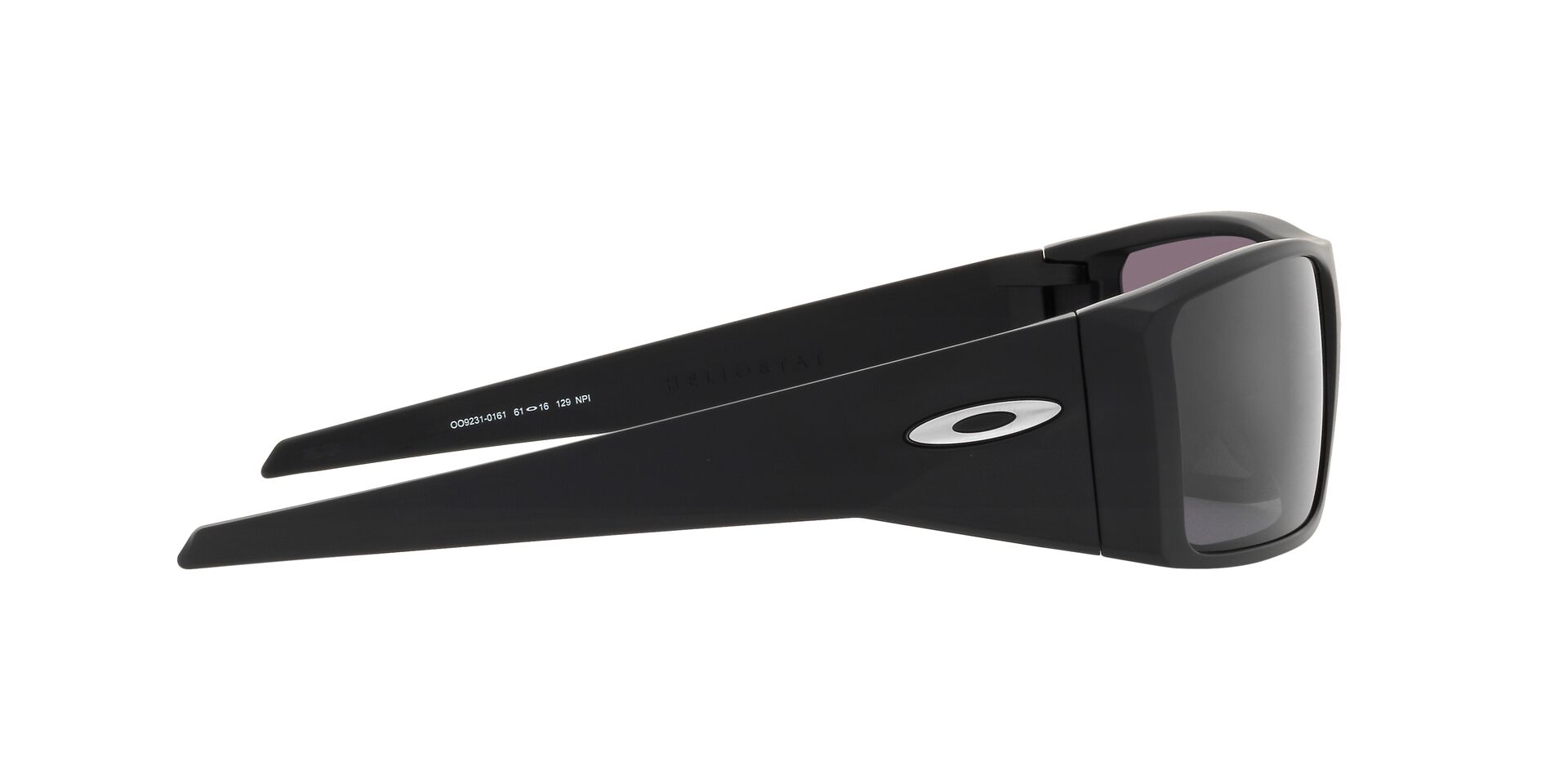 OAKLEY OO9231 HELIOSTAT 923101 61 - 5