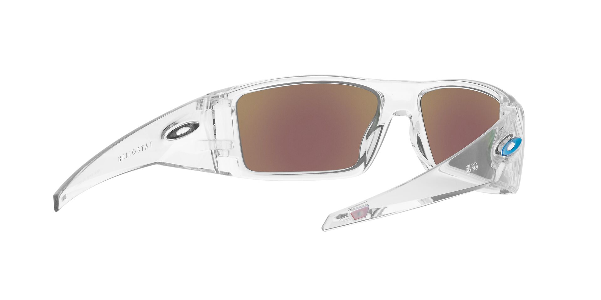 OAKLEY OO9231 HELIOSTAT 923107 61