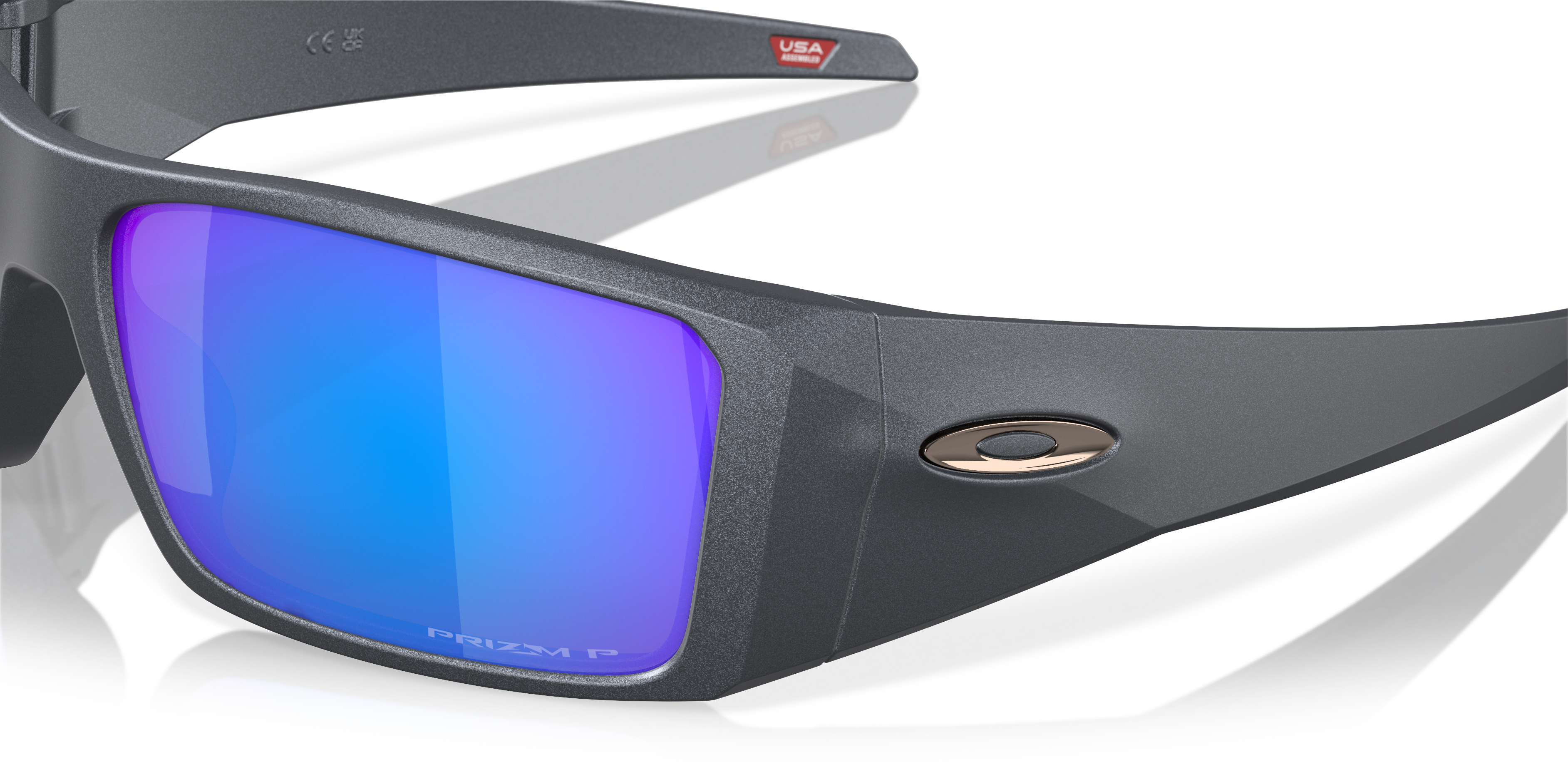 OAKLEY OO9231 HELIOSTAT 923113 61