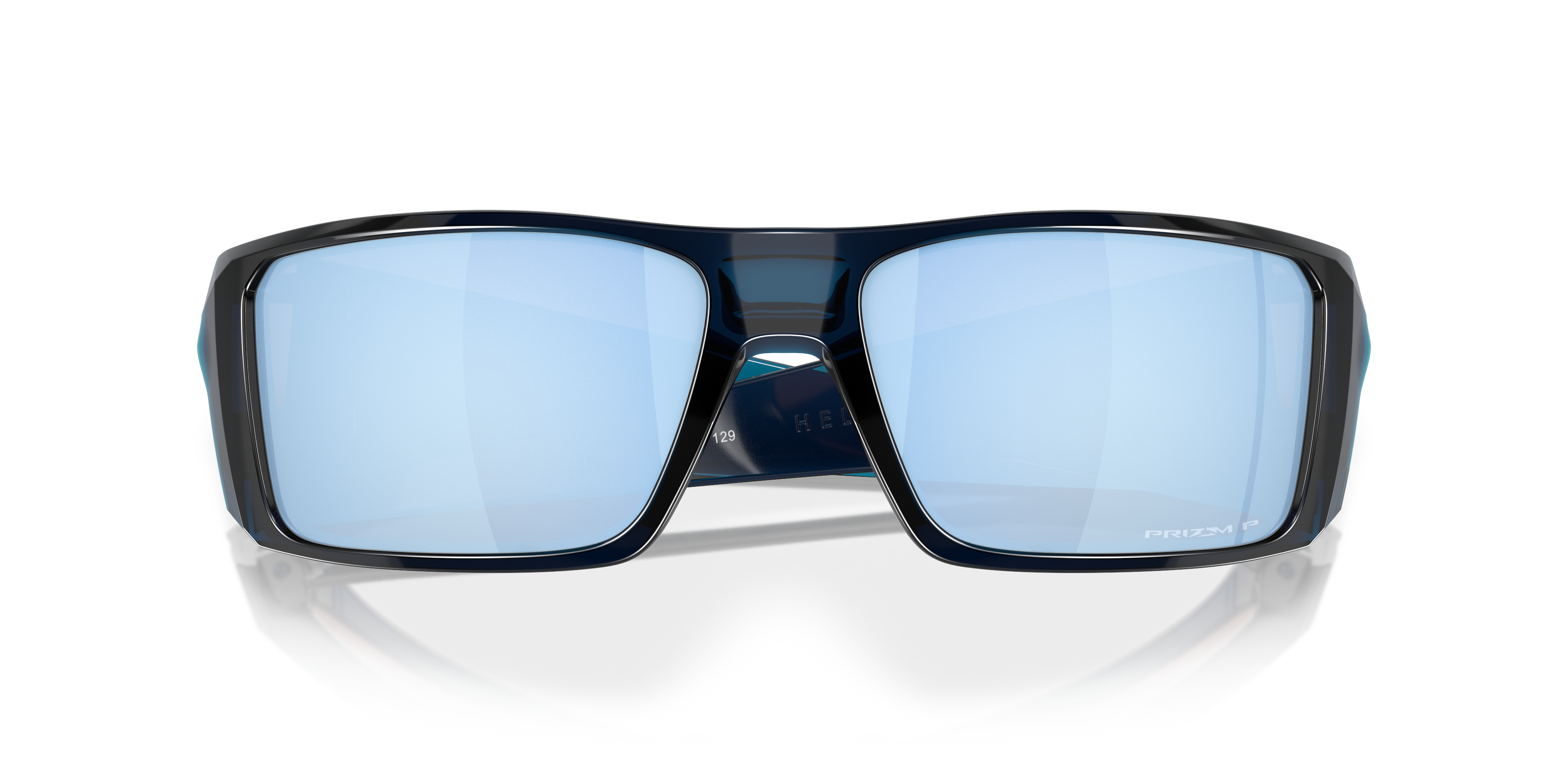 OAKLEY OO9231 HELIOSTAT 923114 61