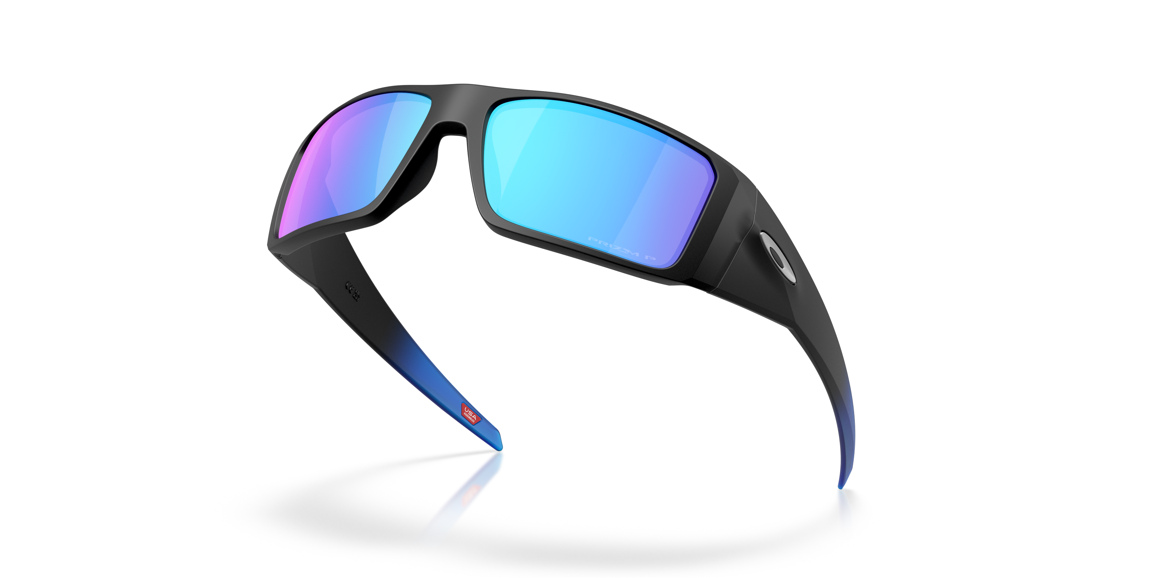 OAKLEY OO9231 HELIOSTAT 923123 61