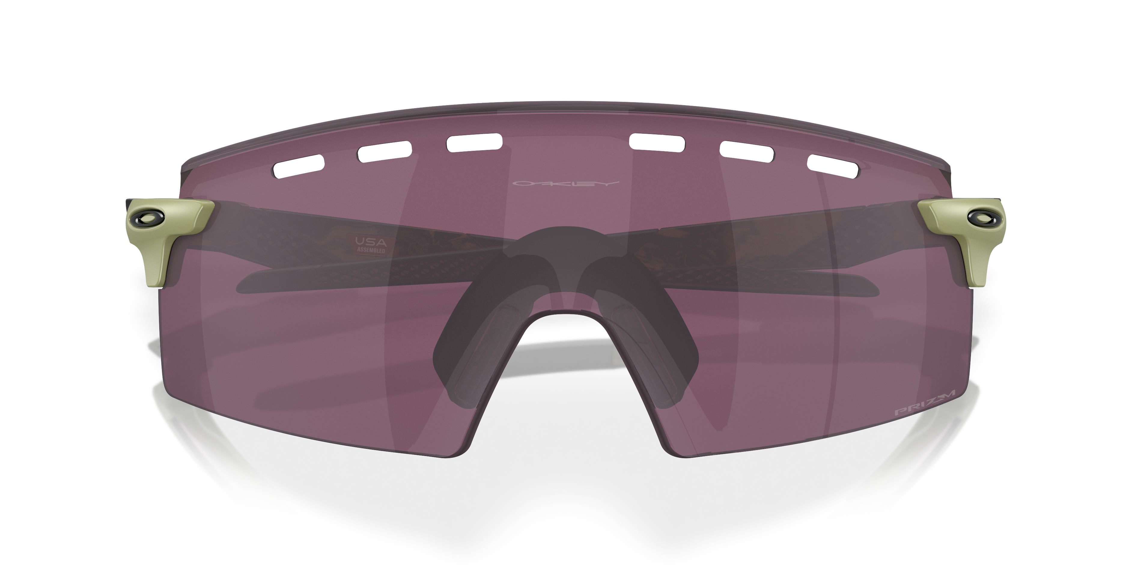 OAKLEY OO9235 ENCODER STRIKE VENTED 923514 39