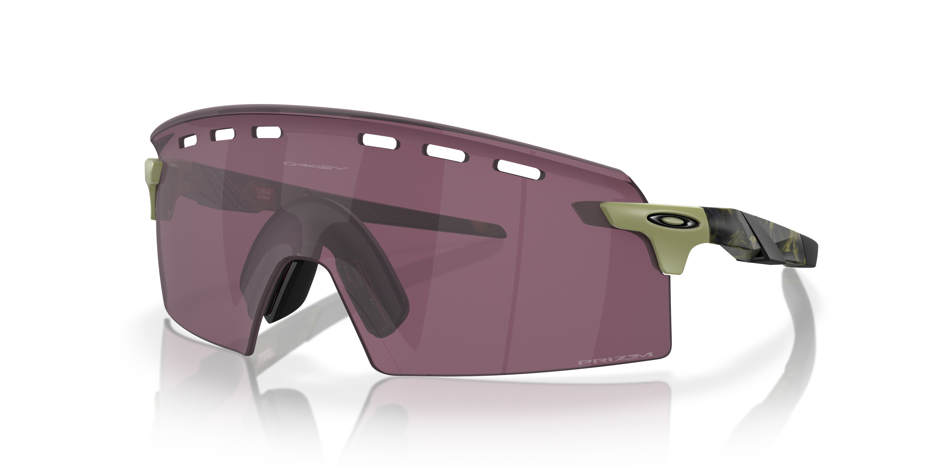 OAKLEY OO9235 ENCODER STRIKE VENTED 923514 39