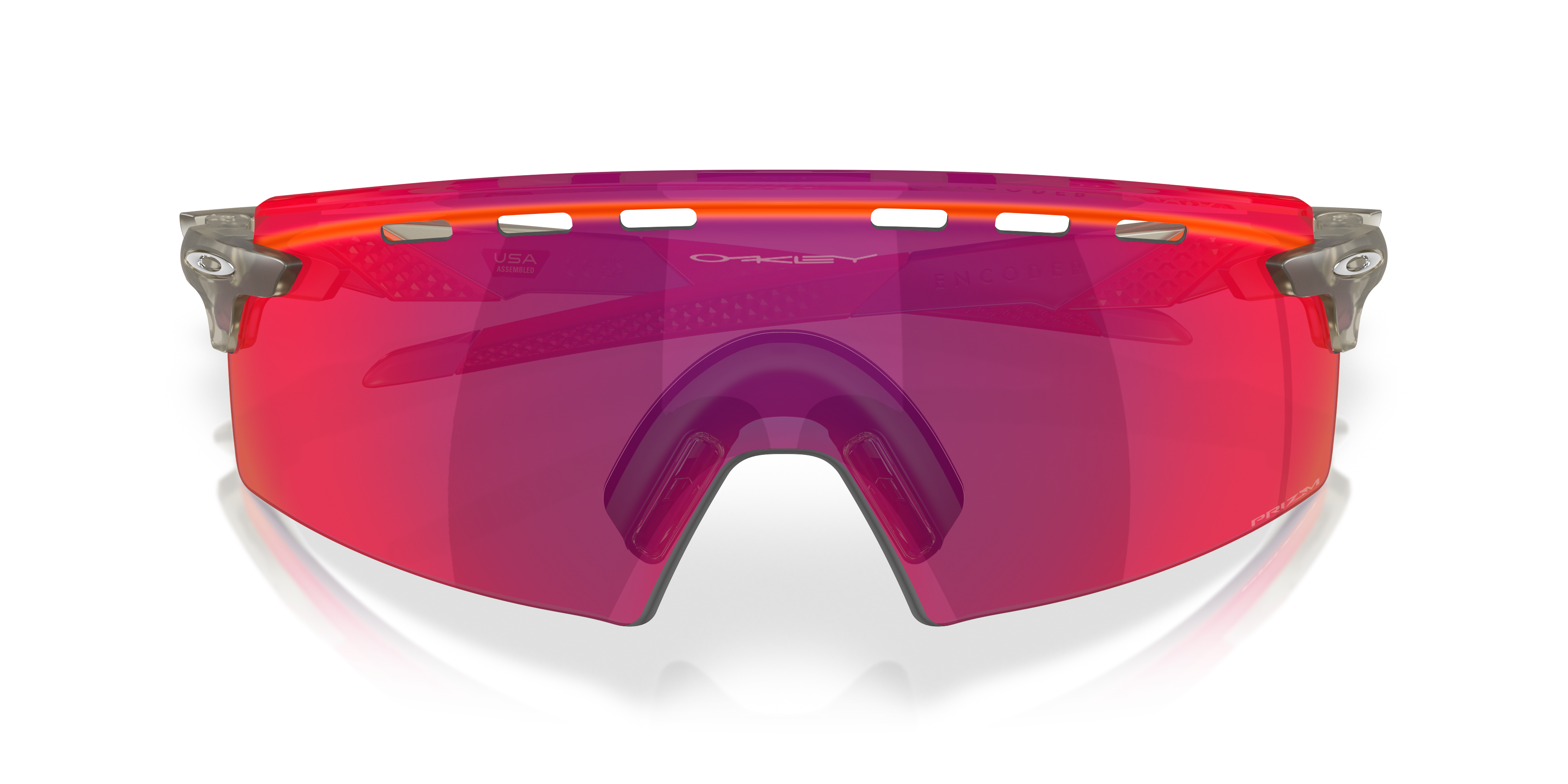 OAKLEY OO9235 ENCODER STRIKE VENTED 923520 39