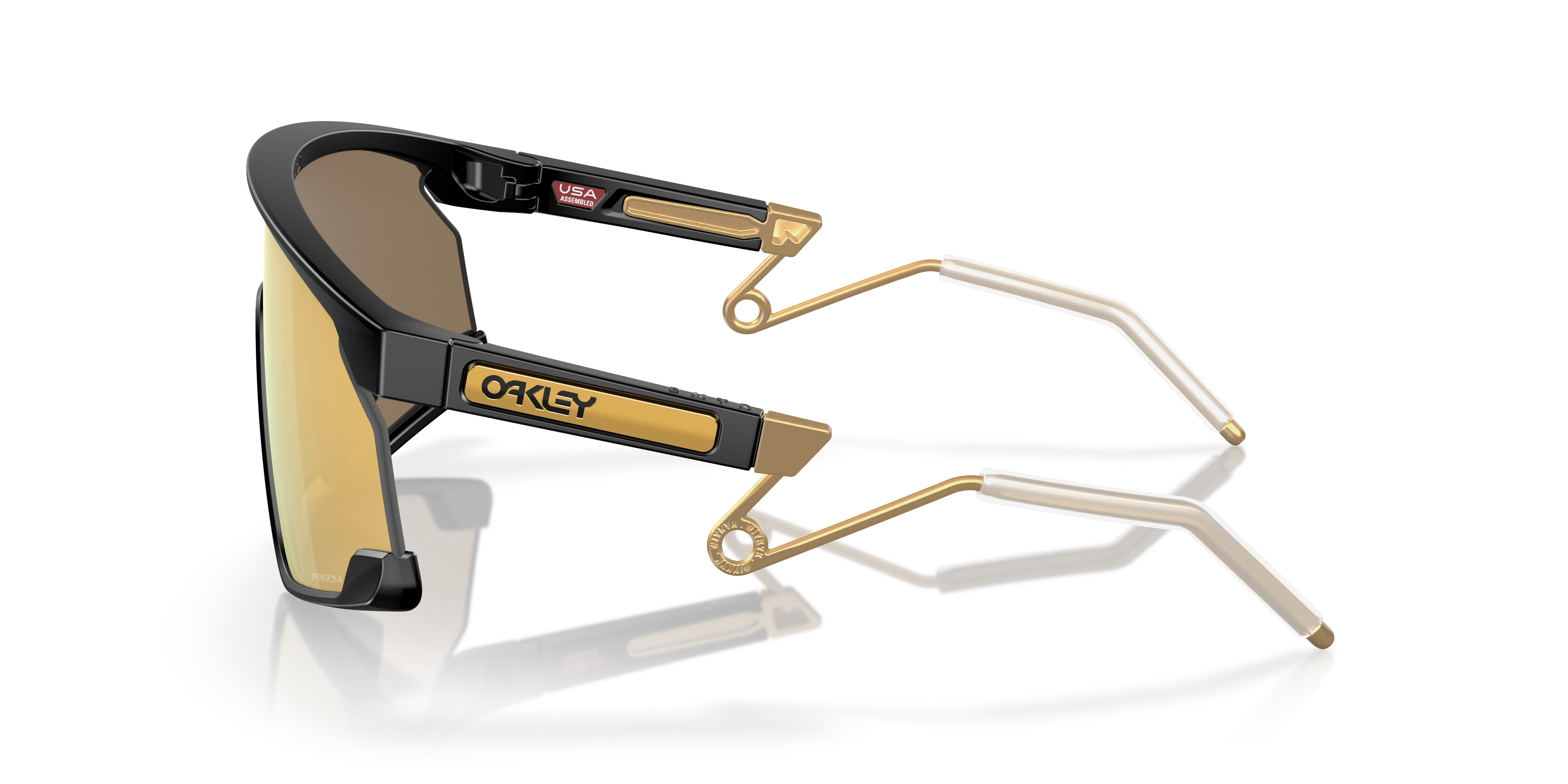 OAKLEY OO9237 BXTR METAL 923701 39