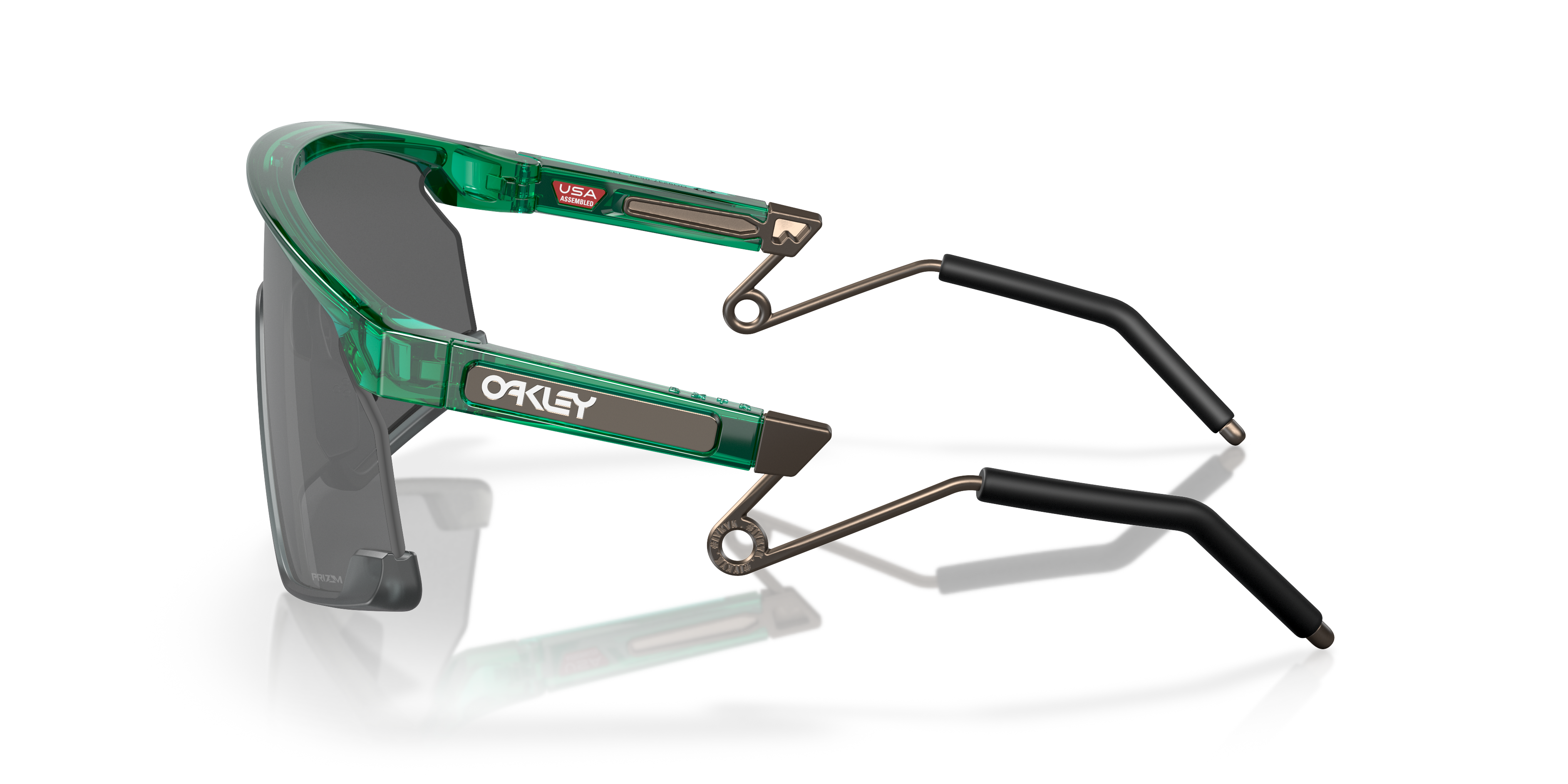 OAKLEY OO9237 BXTR METAL 923705 39