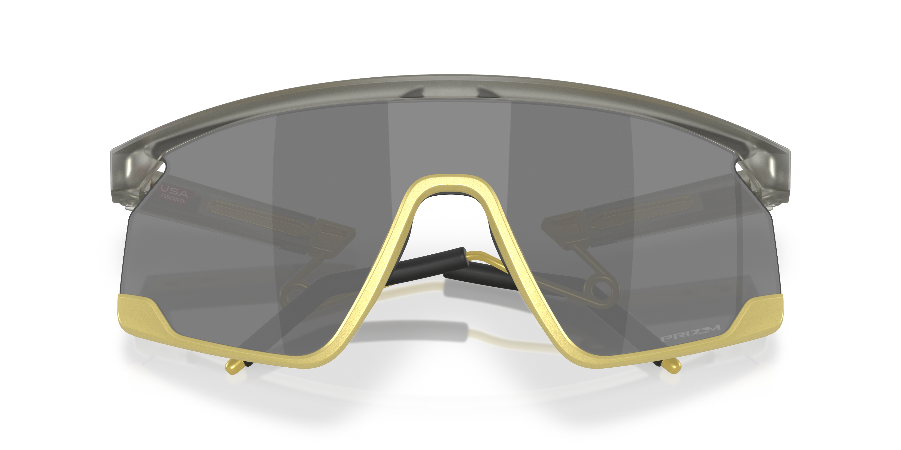 OAKLEY OO9237 BXTR METAL 923714 39