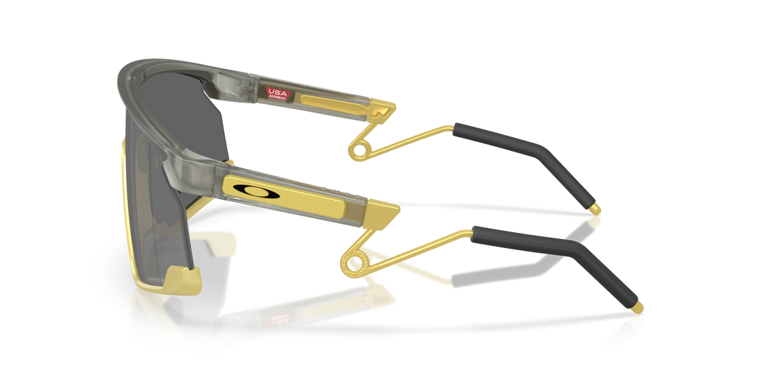 OAKLEY OO9237 BXTR METAL 923714 39