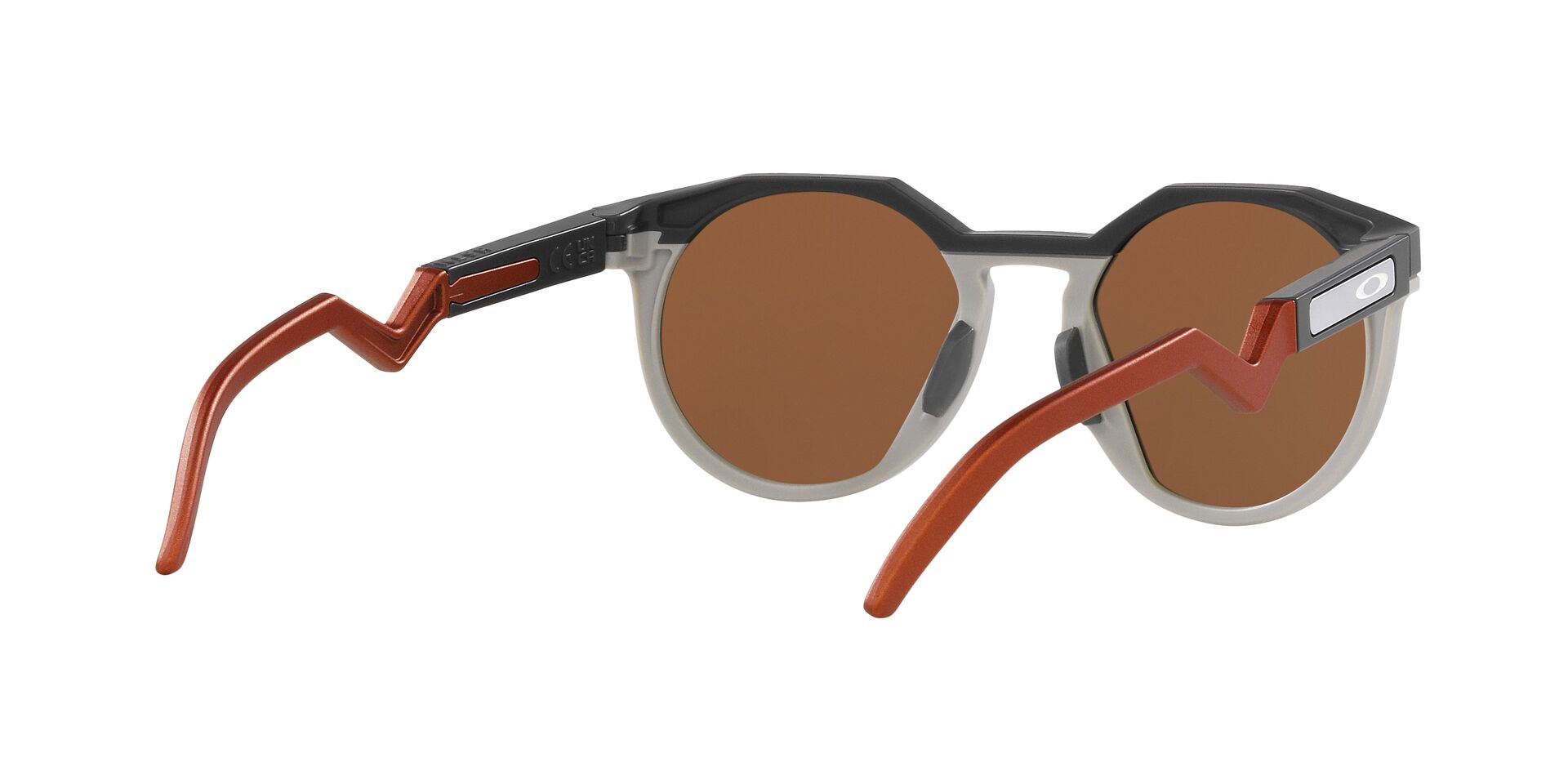 OAKLEY OO9242 HSTN 924206 52 - 19