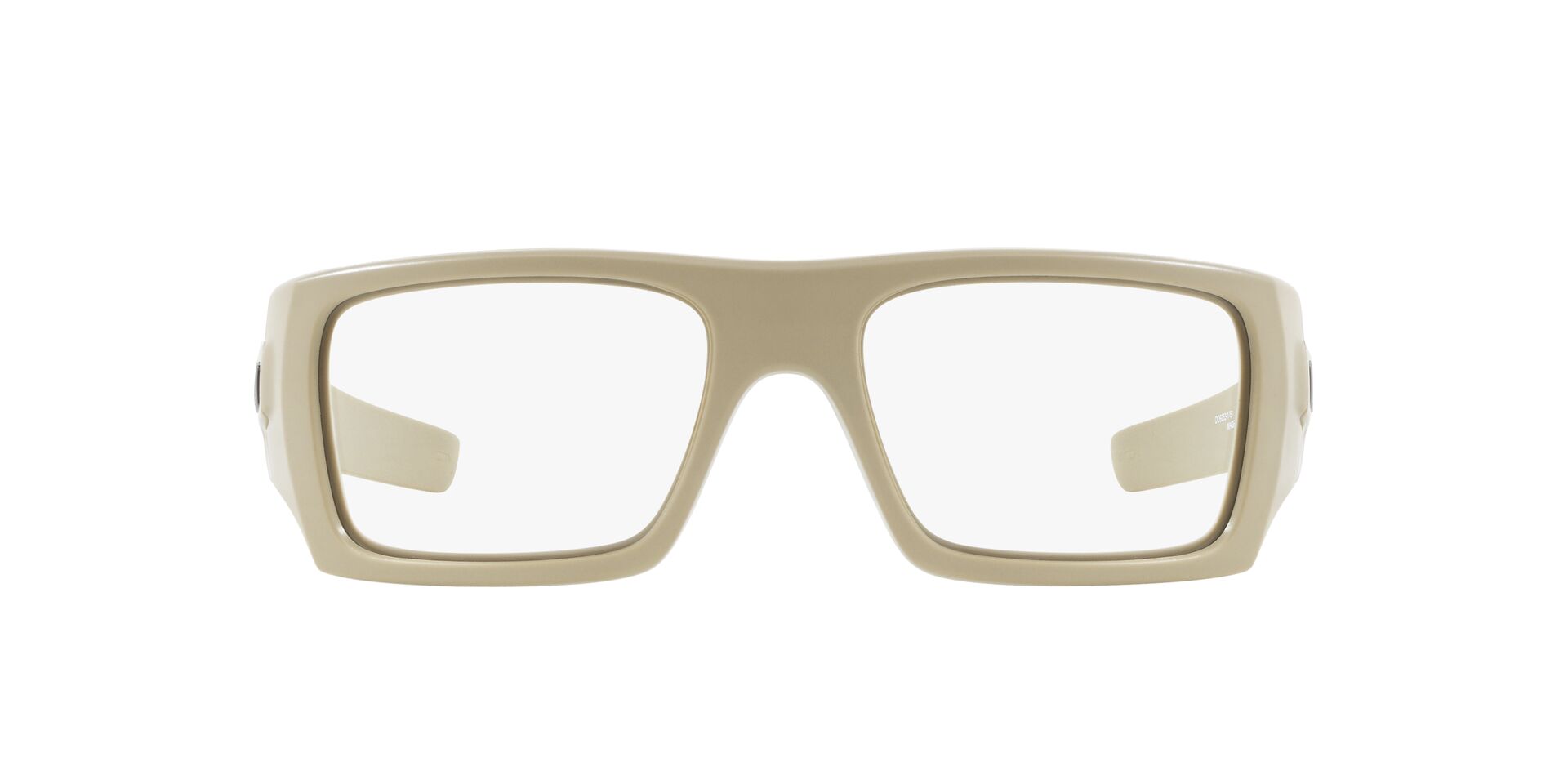 OAKLEY OO9253 SI BALLISTIC DET CORD 925317 61