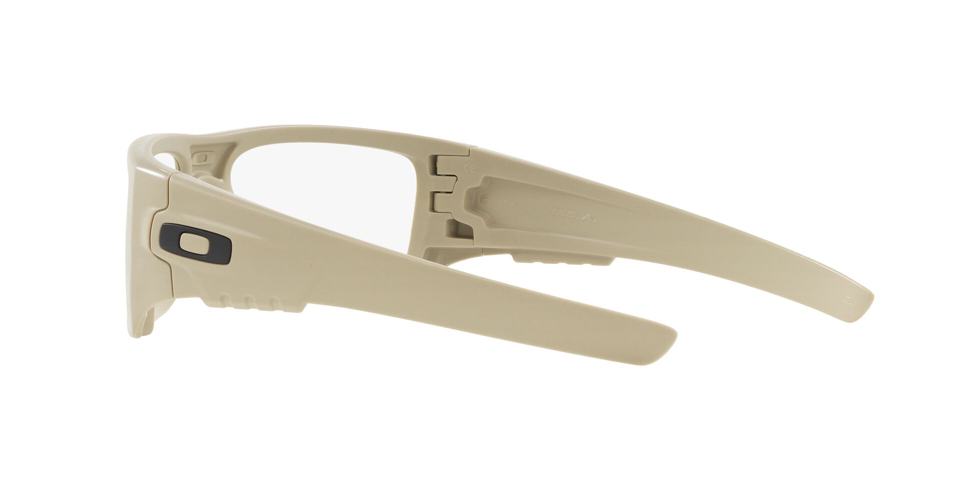 OAKLEY OO9253 SI BALLISTIC DET CORD 925317 61