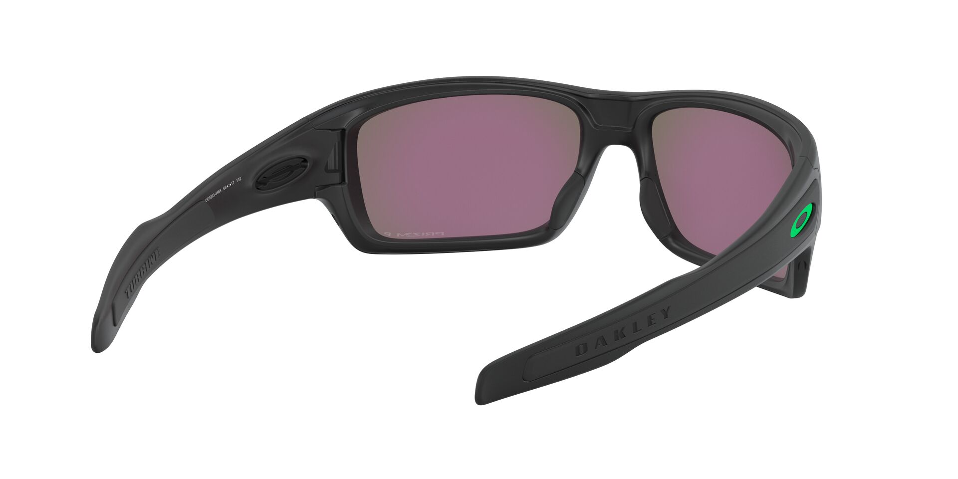 OAKLEY OO9263 TURBINE 926345 63