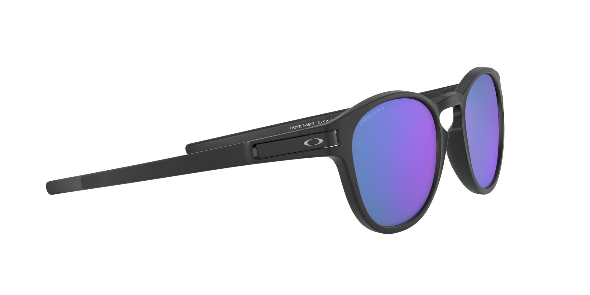 OAKLEY OO9265 LATCH 926555 53