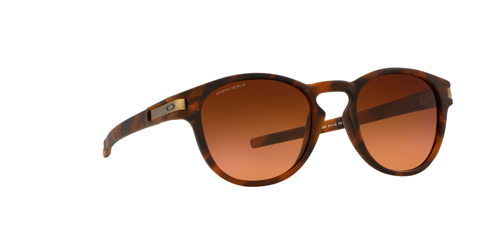 OAKLEY OO9265 LATCH 926560 53