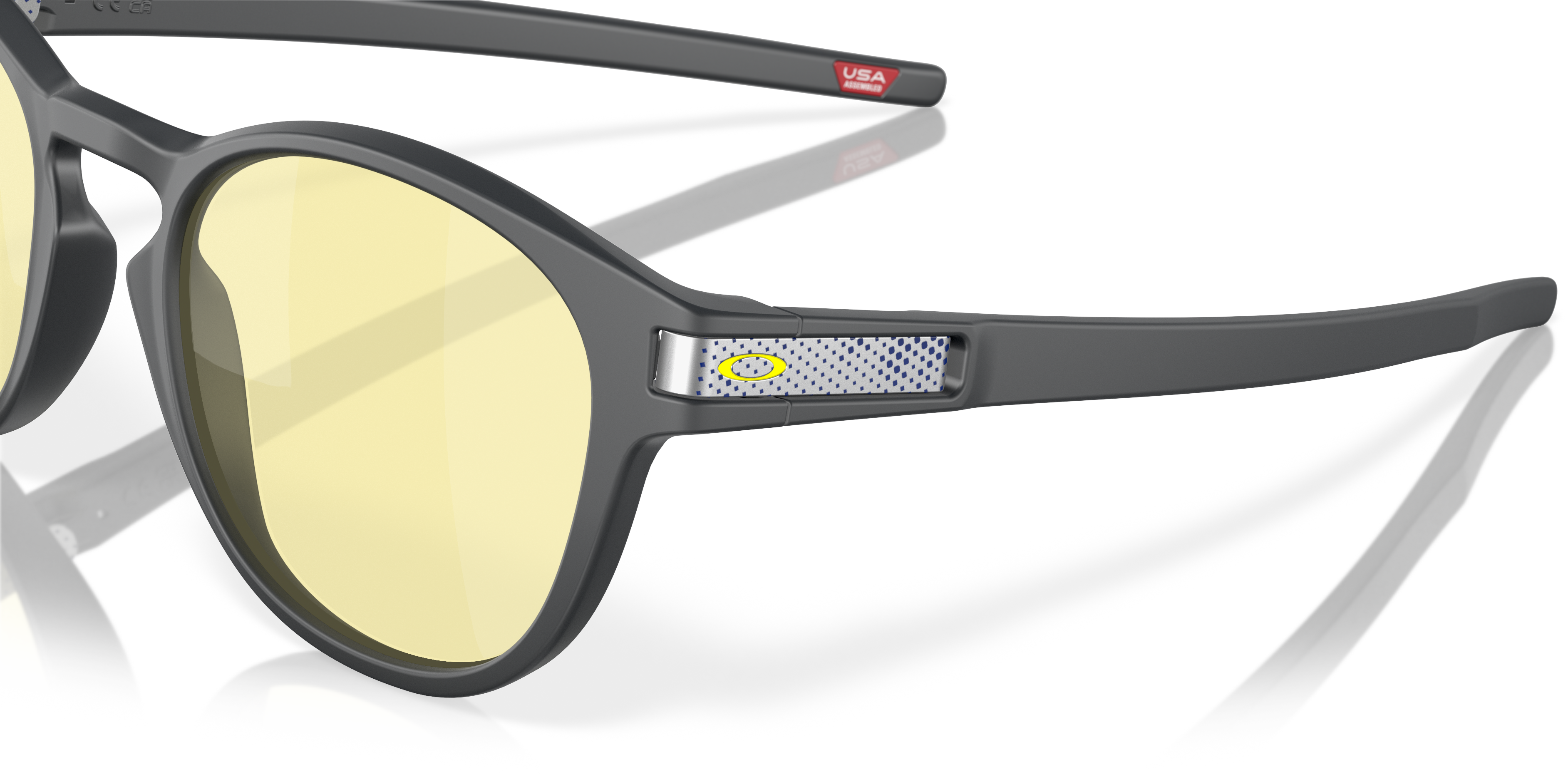 OAKLEY OO9265 LATCH 926567 53