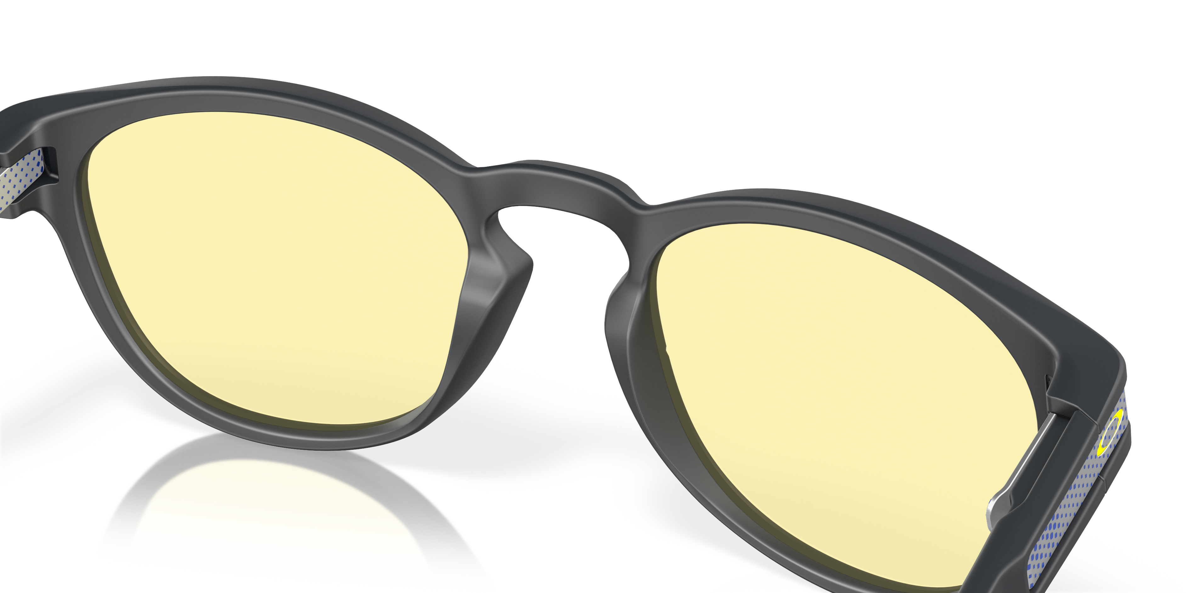 OAKLEY OO9265 LATCH 926567 53