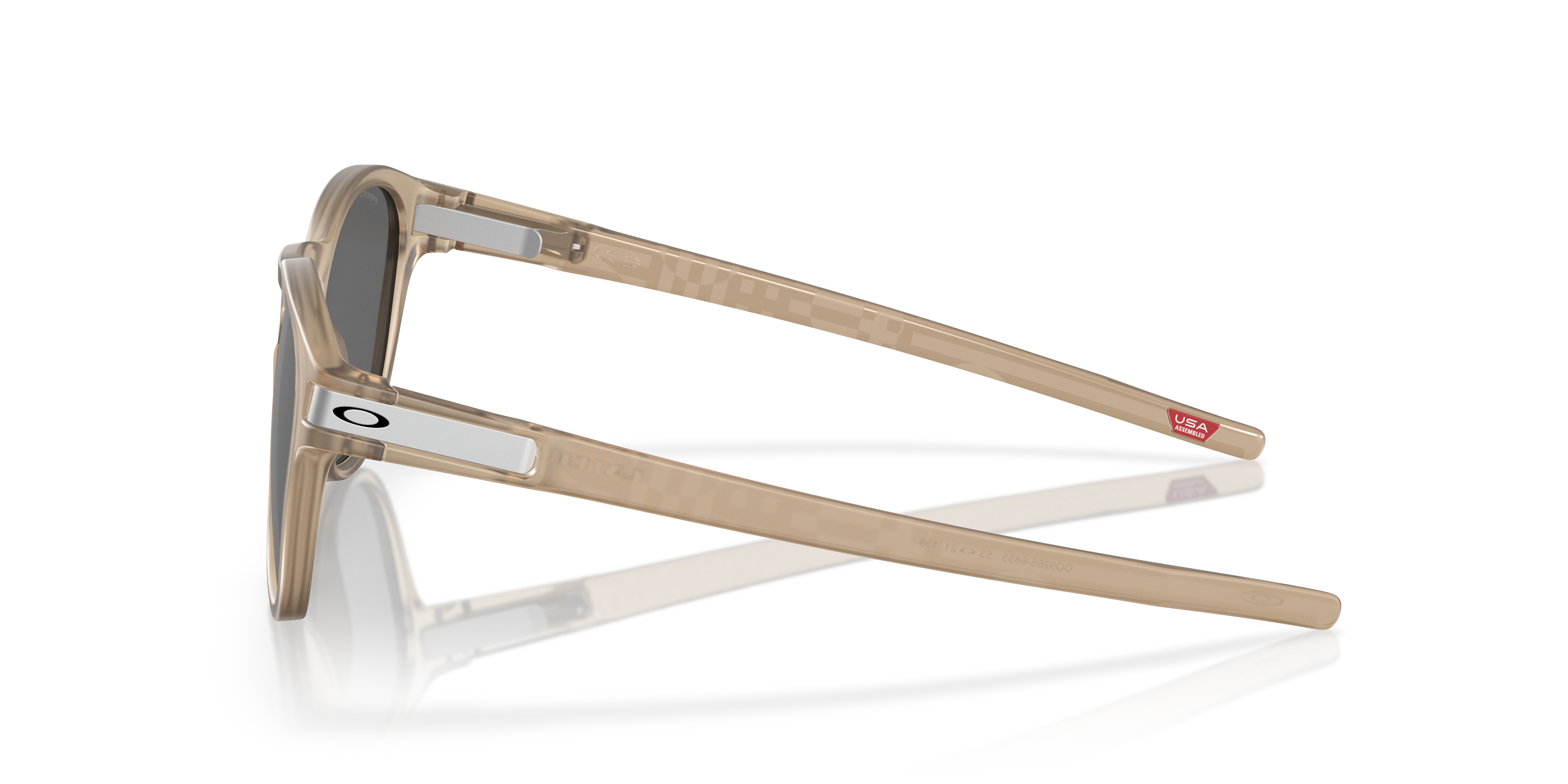 OAKLEY OO9265 LATCH 926568 53