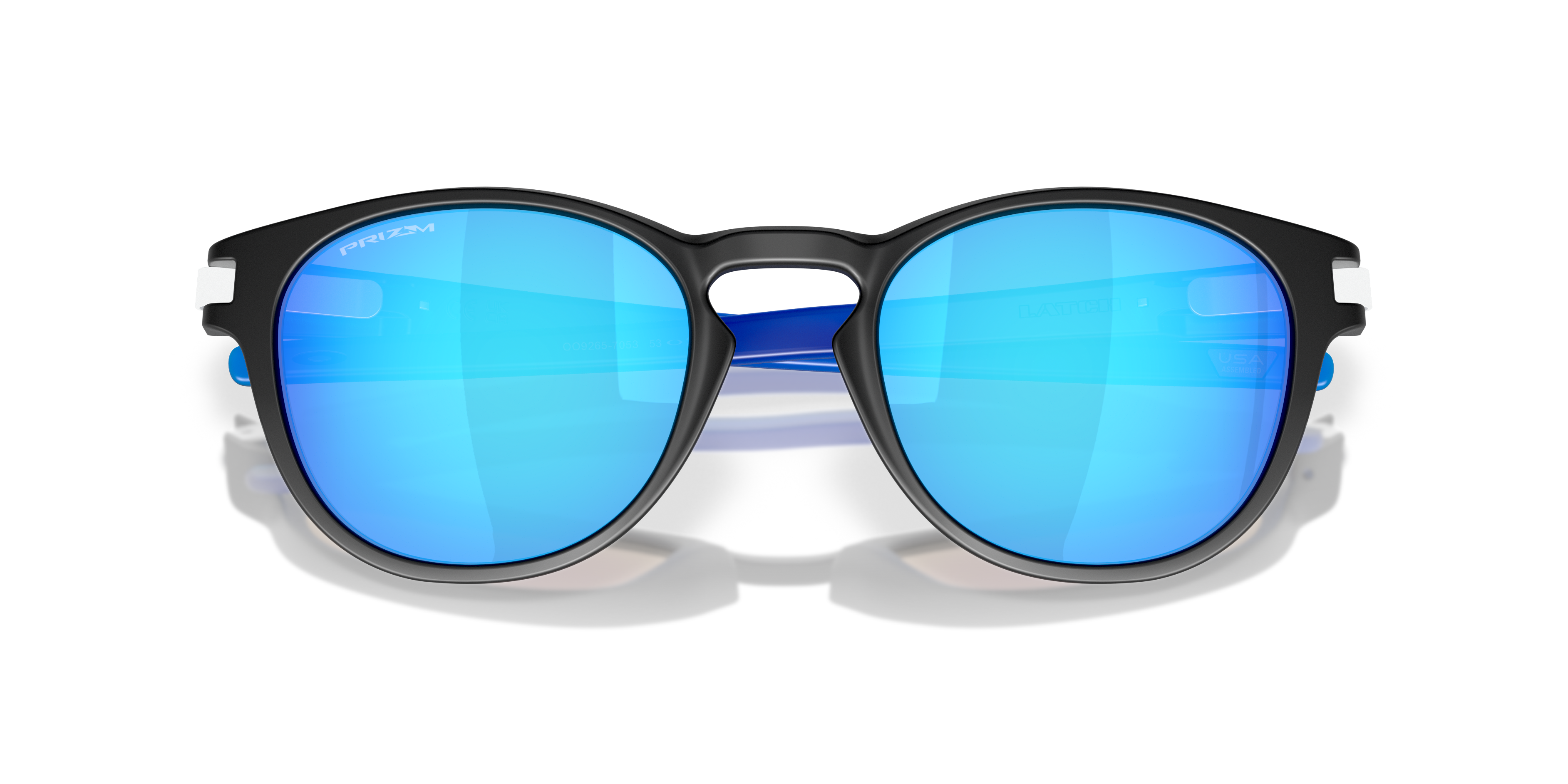 OAKLEY OO9265 LATCH 926570 53