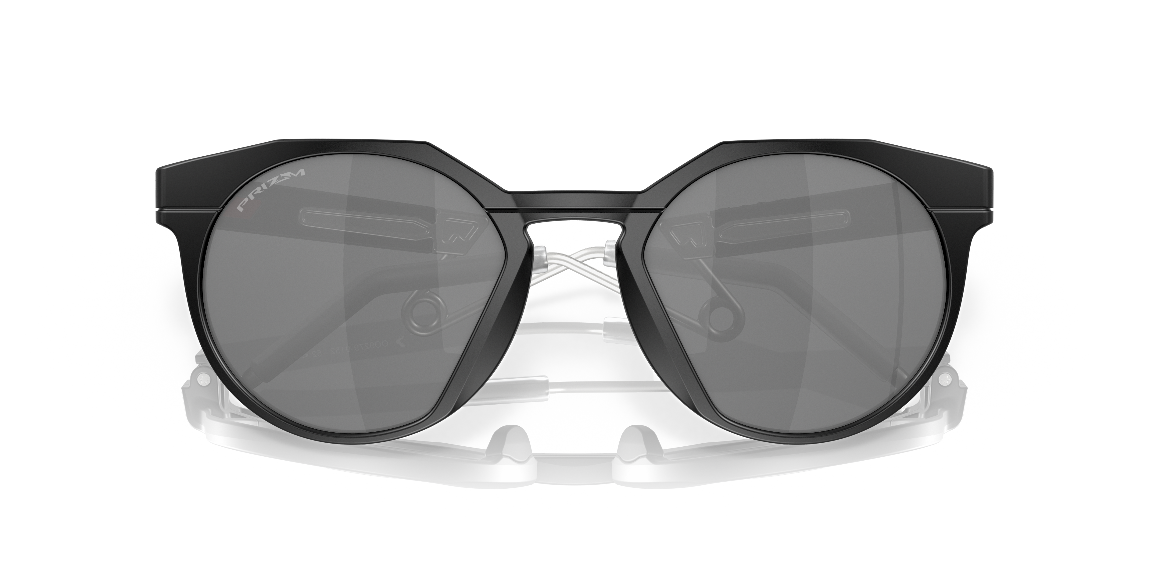 OAKLEY OO9279 HSTN METAL 927901 52