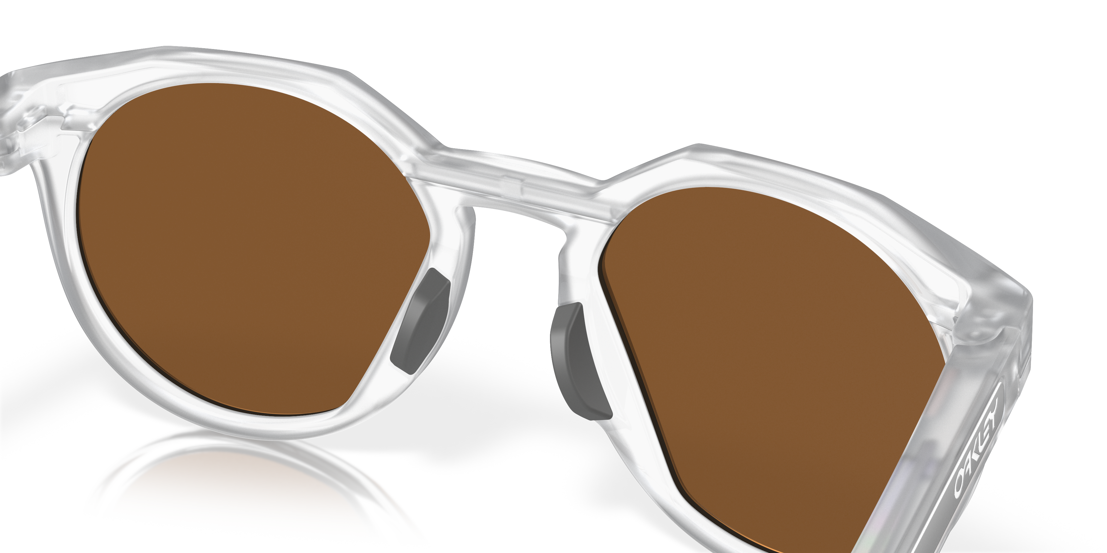 OAKLEY OO9279 HSTN METAL 927902 52