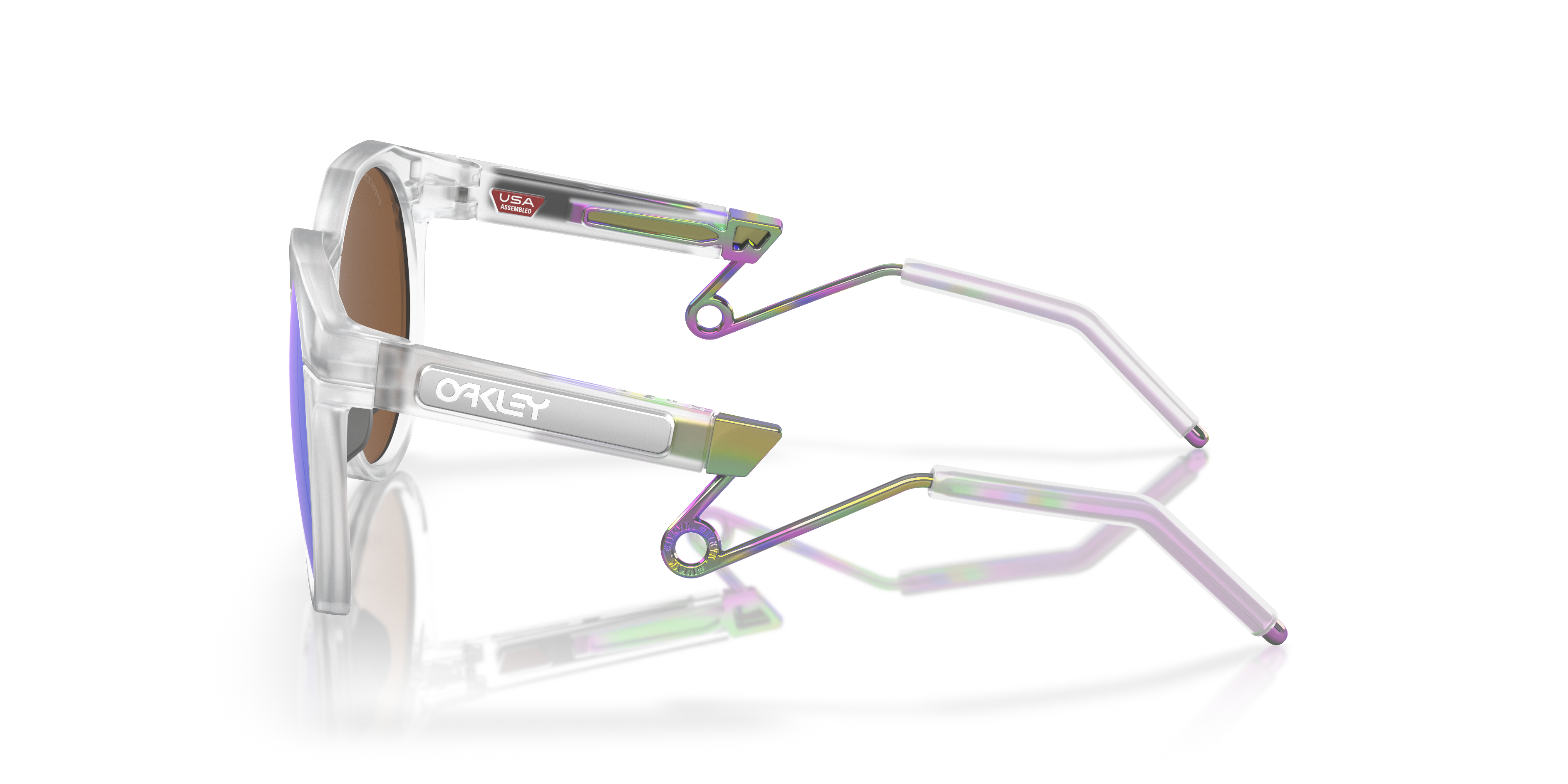 OAKLEY OO9279 HSTN METAL 927902 52