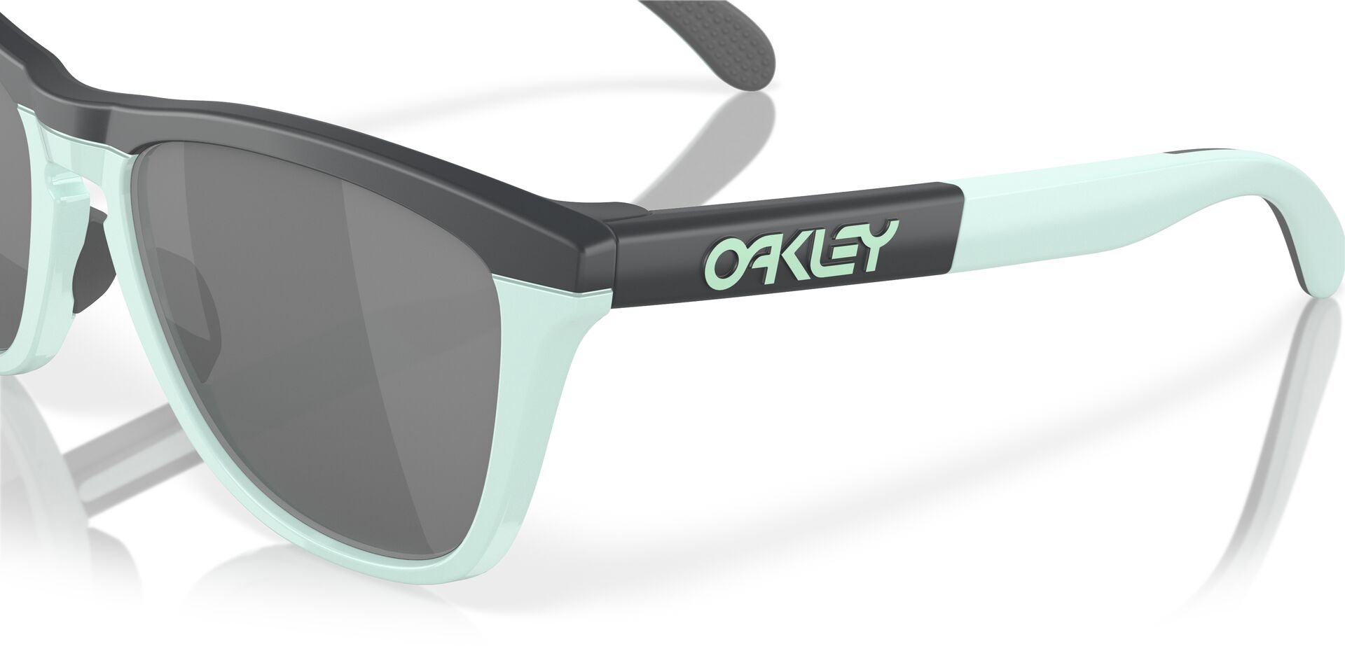 OAKLEY OO9284 FROGSKINS RANGE 928403 55