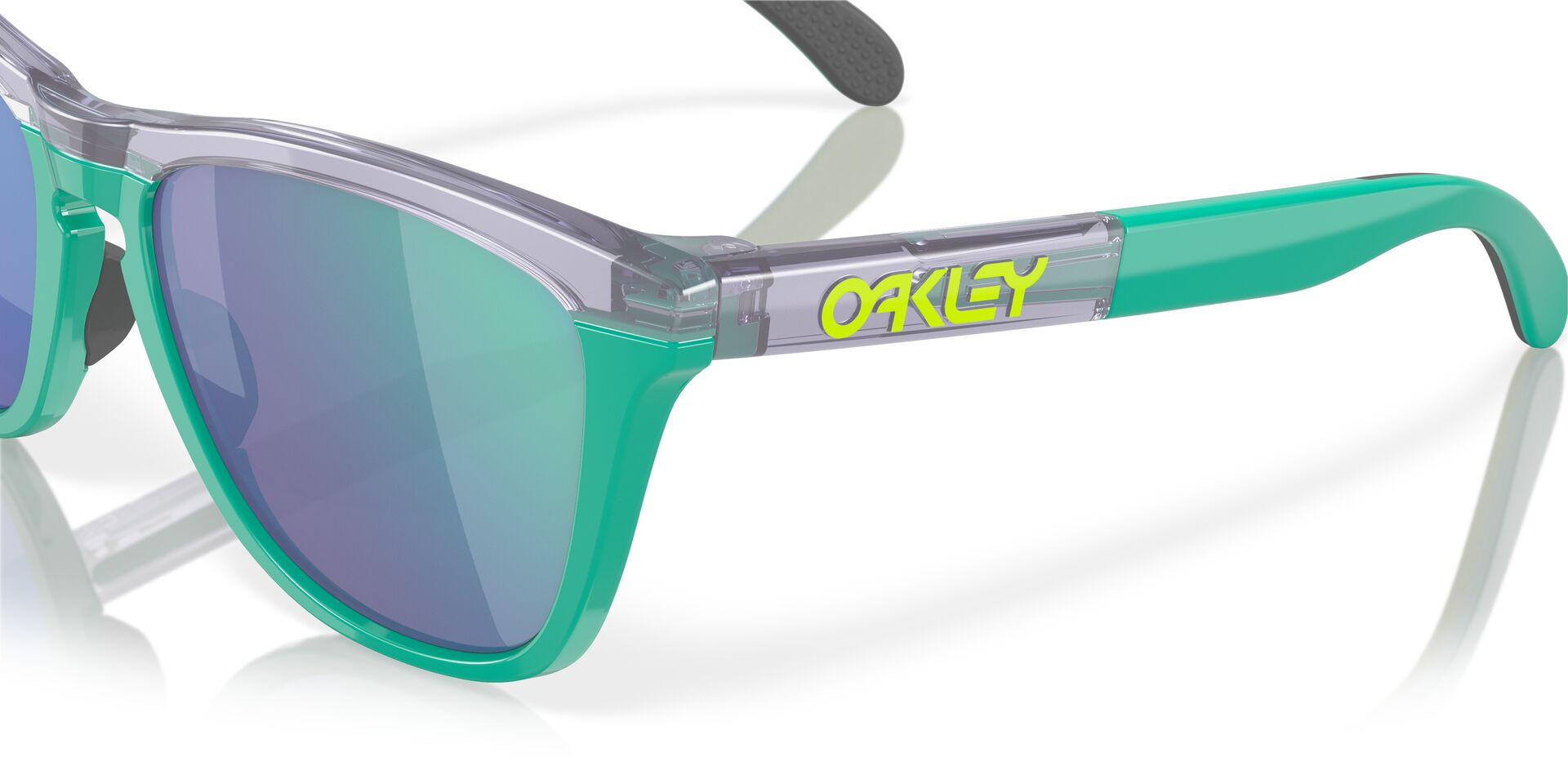 OAKLEY OO9284 FROGSKINS RANGE 928406 55