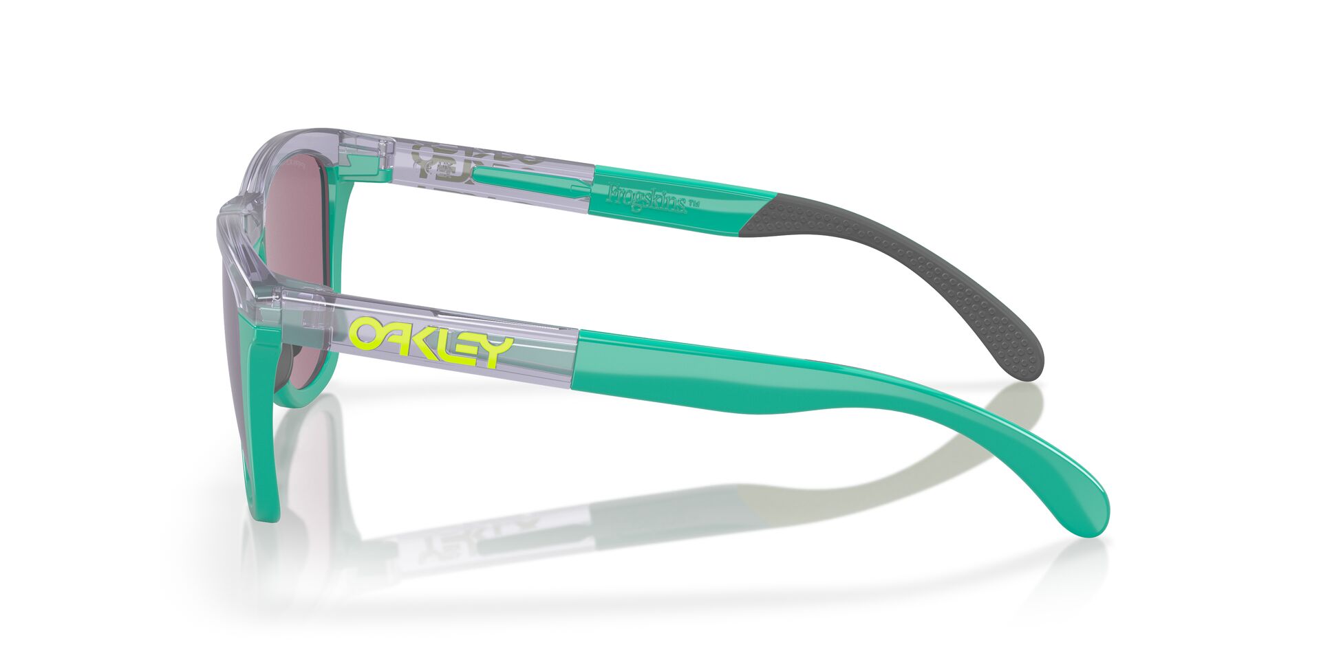 OAKLEY OO9284 FROGSKINS RANGE 928406 55