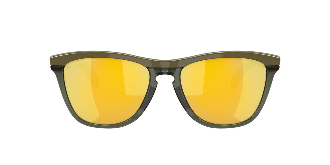 OAKLEY OO9284 FROGSKINS RANGE 928408 55