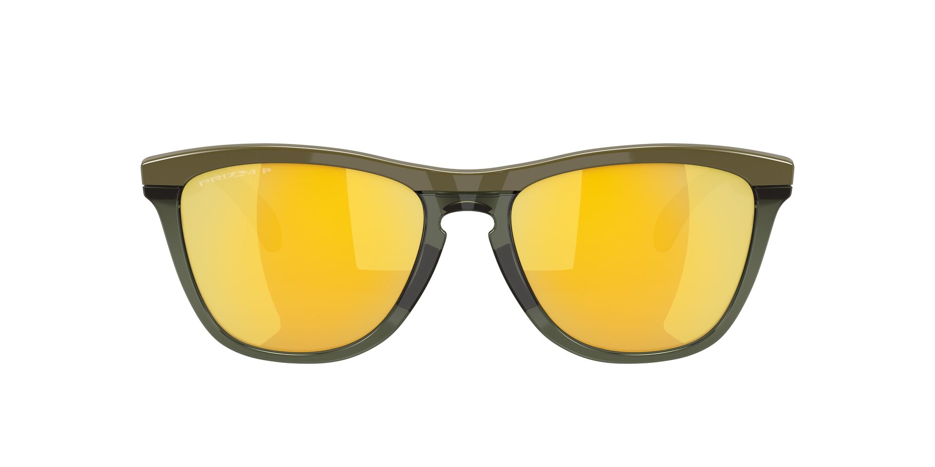 OAKLEY OO9284 FROGSKINS RANGE 928408 55