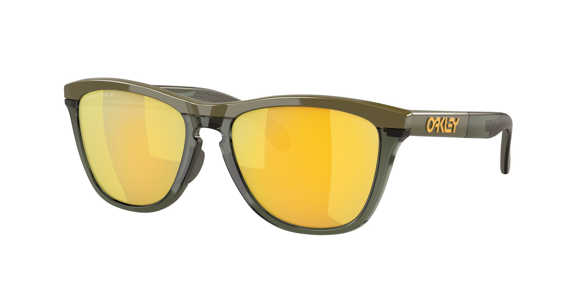 OAKLEY OO9284 FROGSKINS RANGE 928408 55