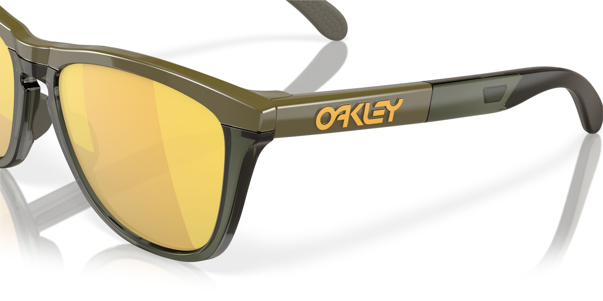 OAKLEY OO9284 FROGSKINS RANGE 928408 55