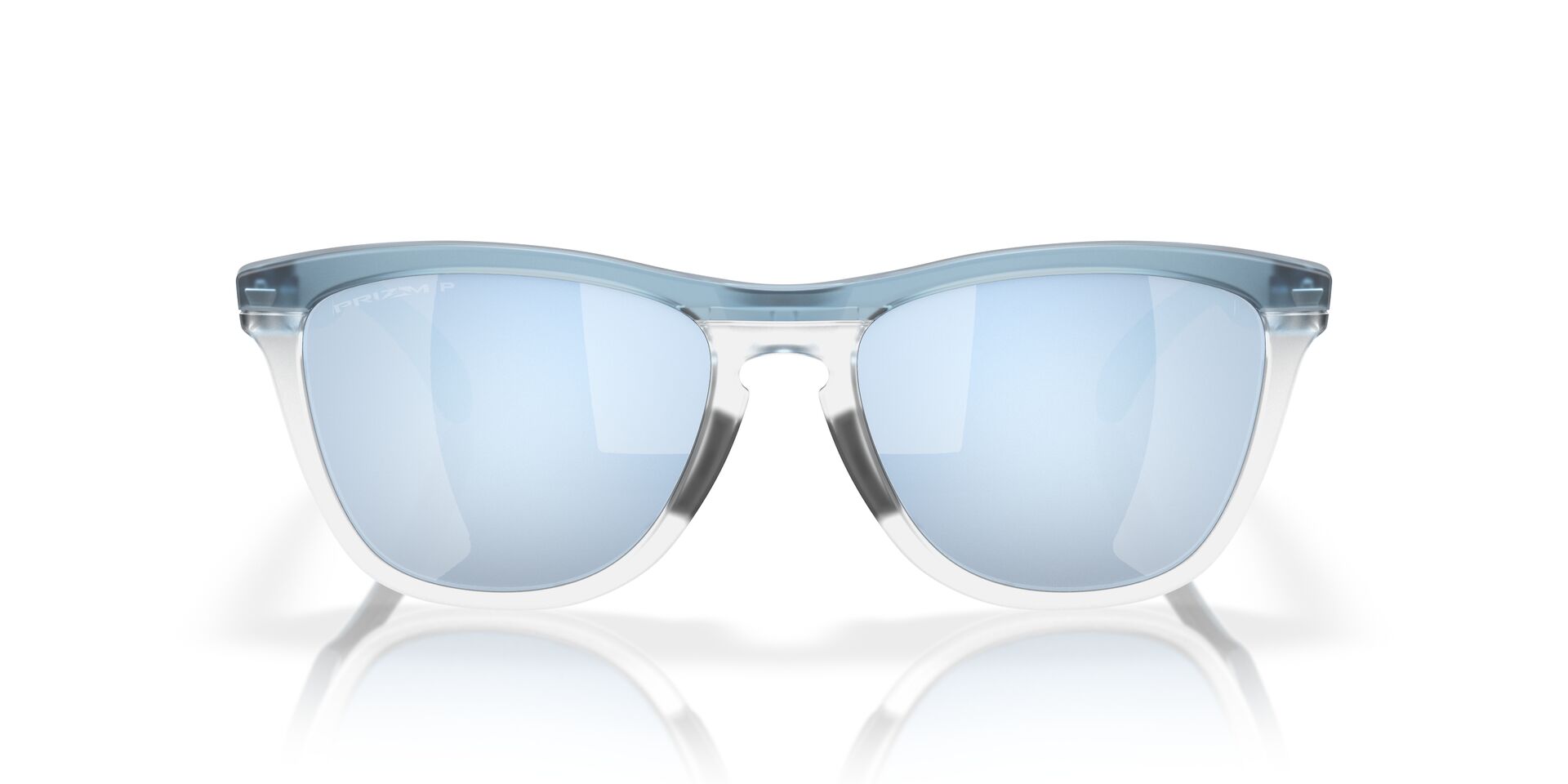 OAKLEY OO9284 FROGSKINS RANGE 928409 55