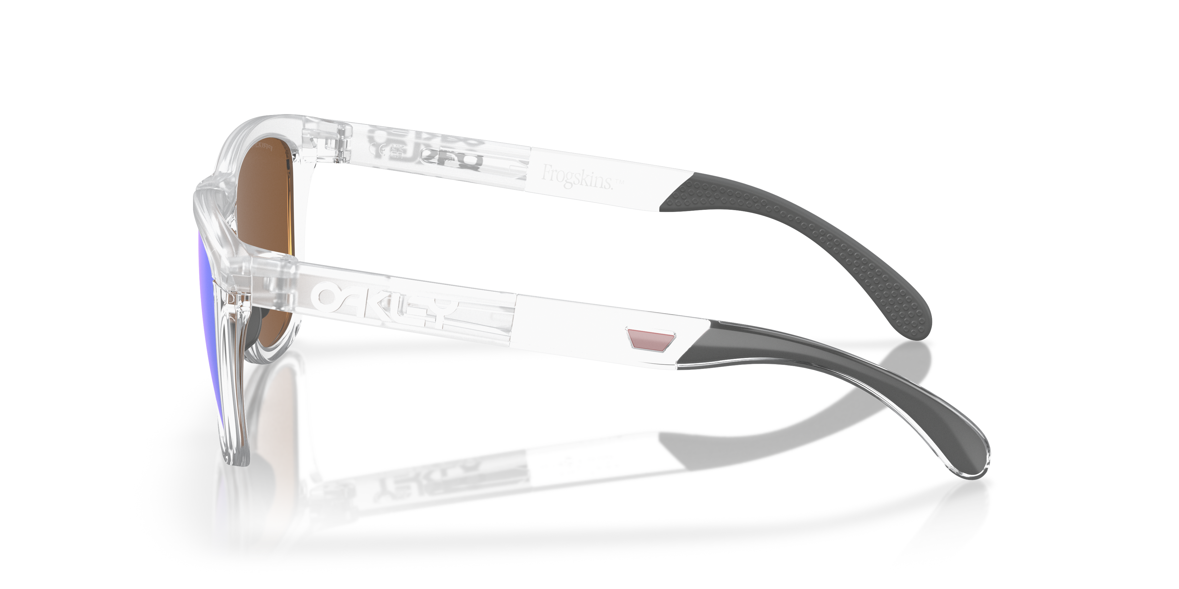 OAKLEY OO9284 FROGSKINS RANGE 928412 55