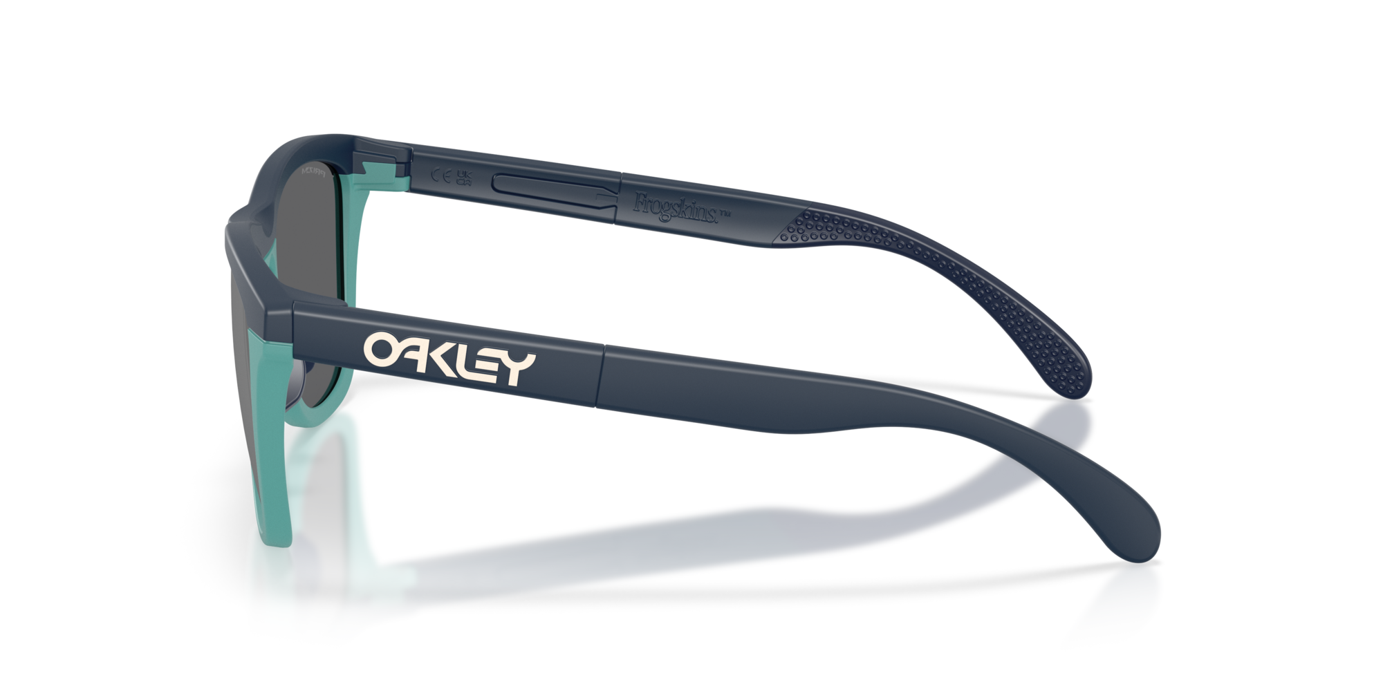 OAKLEY OO9284 FROGSKINS RANGE 928417 55