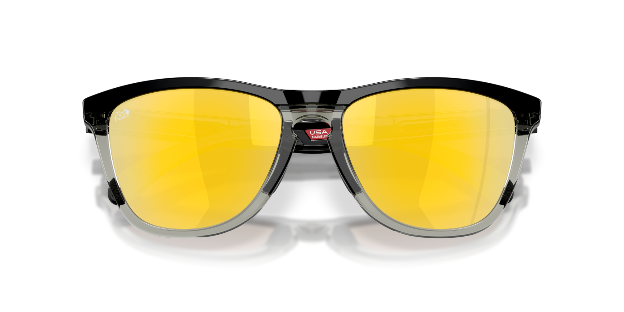 OAKLEY OO9284 FROGSKINS RANGE 928418 55