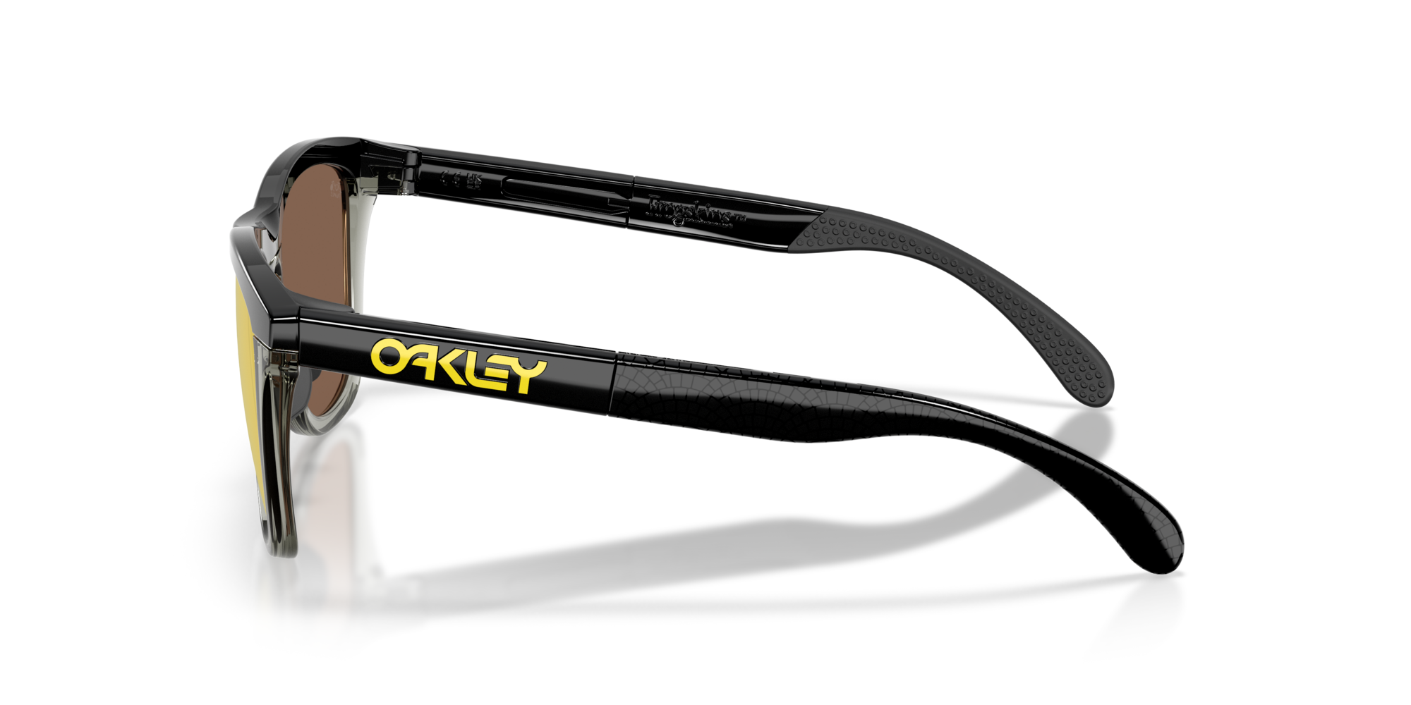 OAKLEY OO9284 FROGSKINS RANGE 928418 55