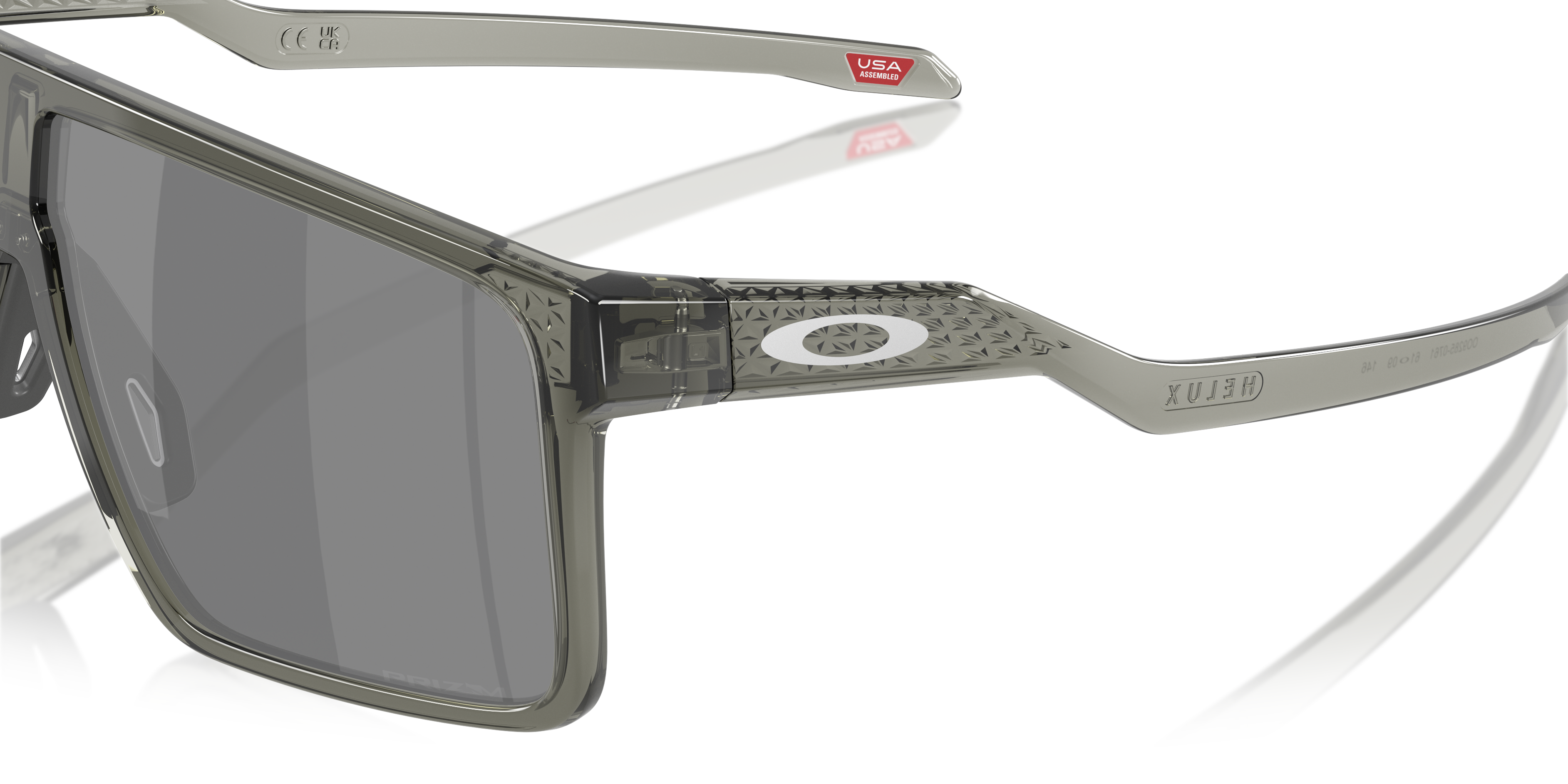 OAKLEY OO9285 HELUX 928507 61