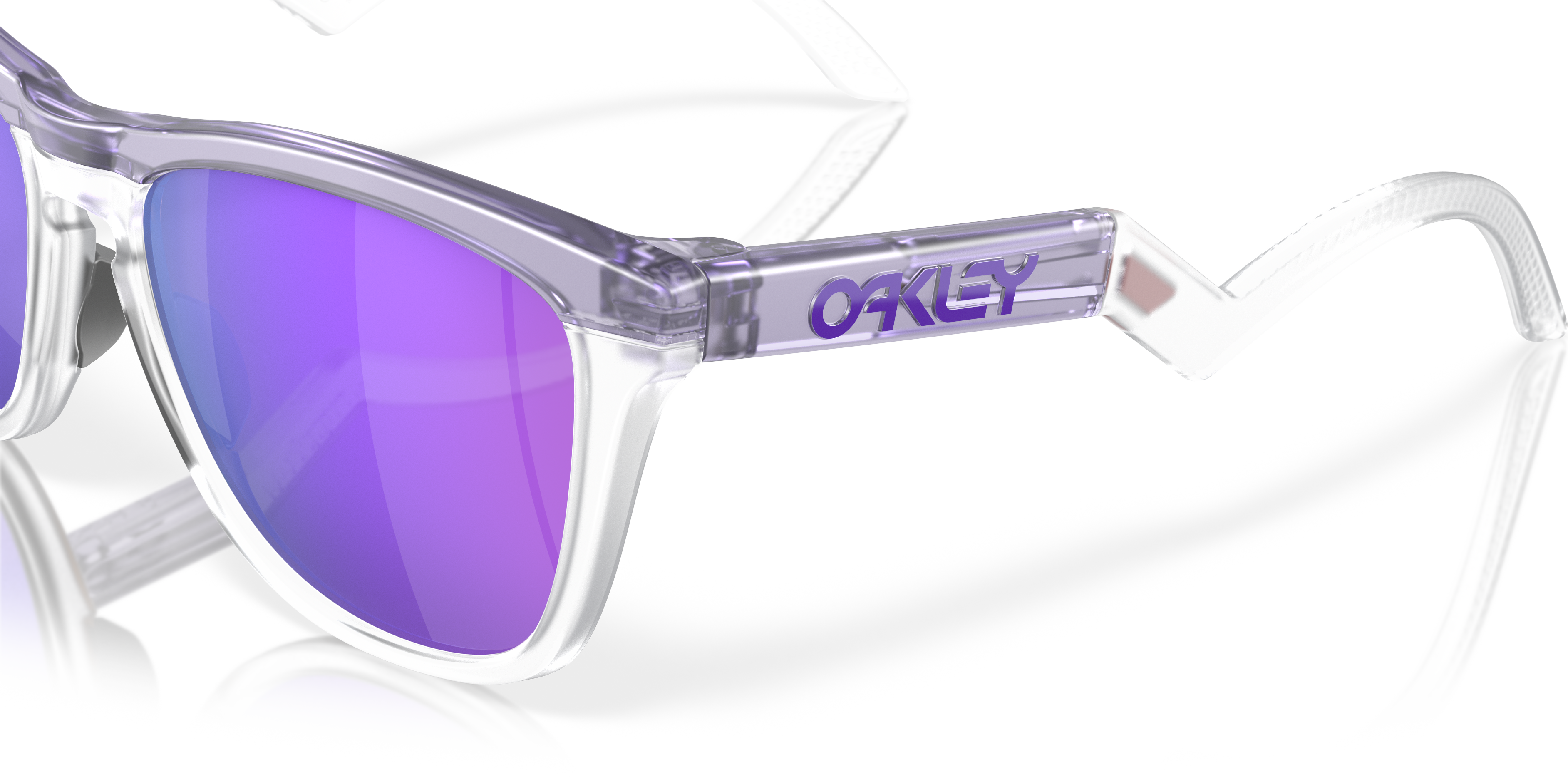 OAKLEY OO9289 FROGSKINS HYBRID 928901 55