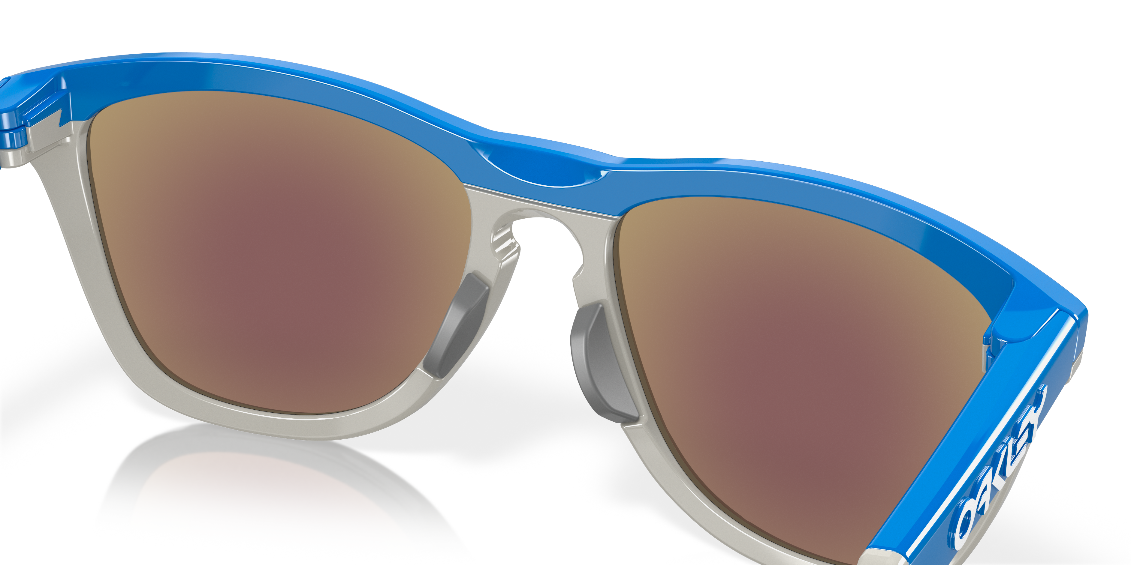 OAKLEY OO9289 FROGSKINS HYBRID 928903 55