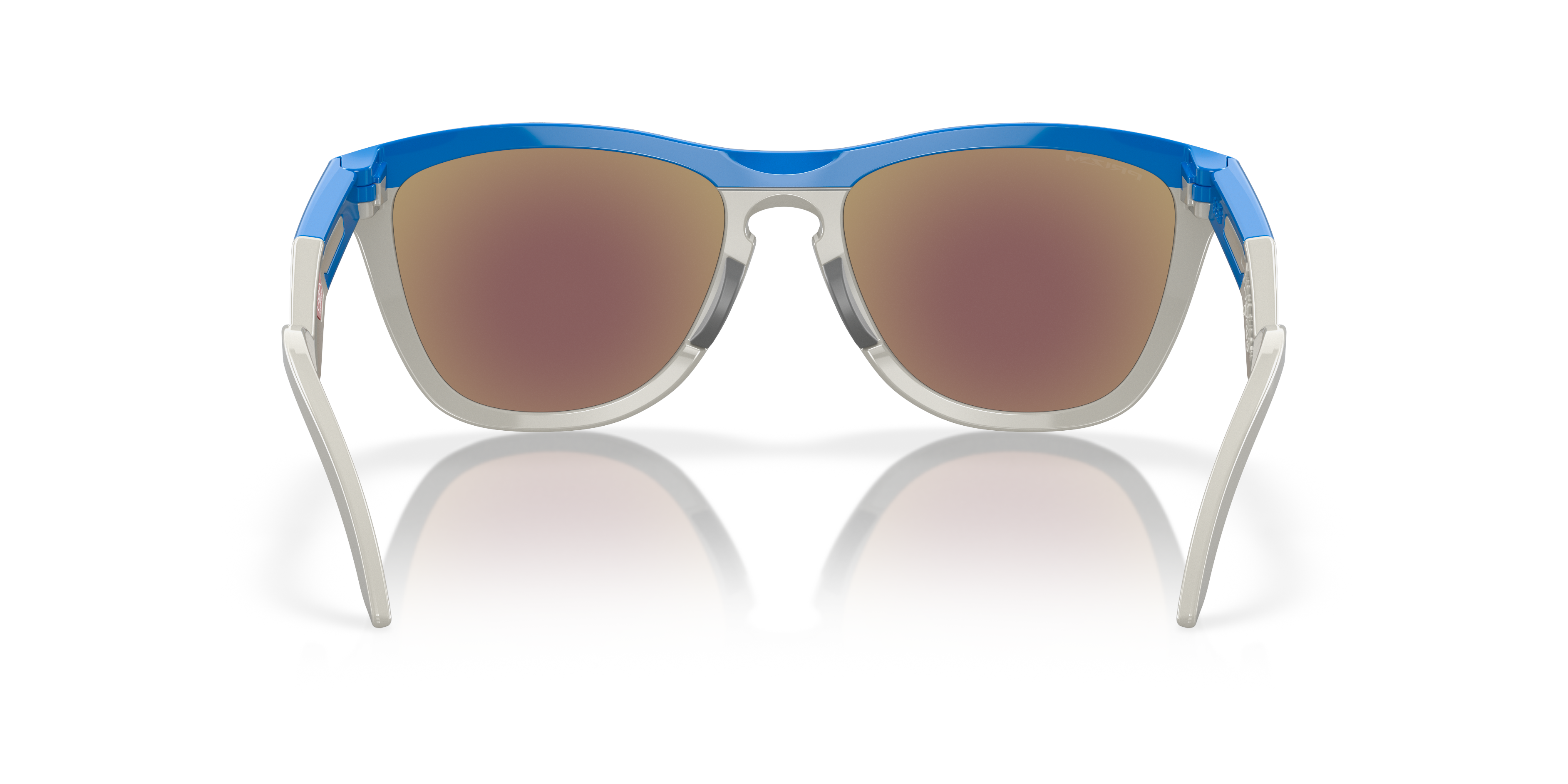 OAKLEY OO9289 FROGSKINS HYBRID 928903 55