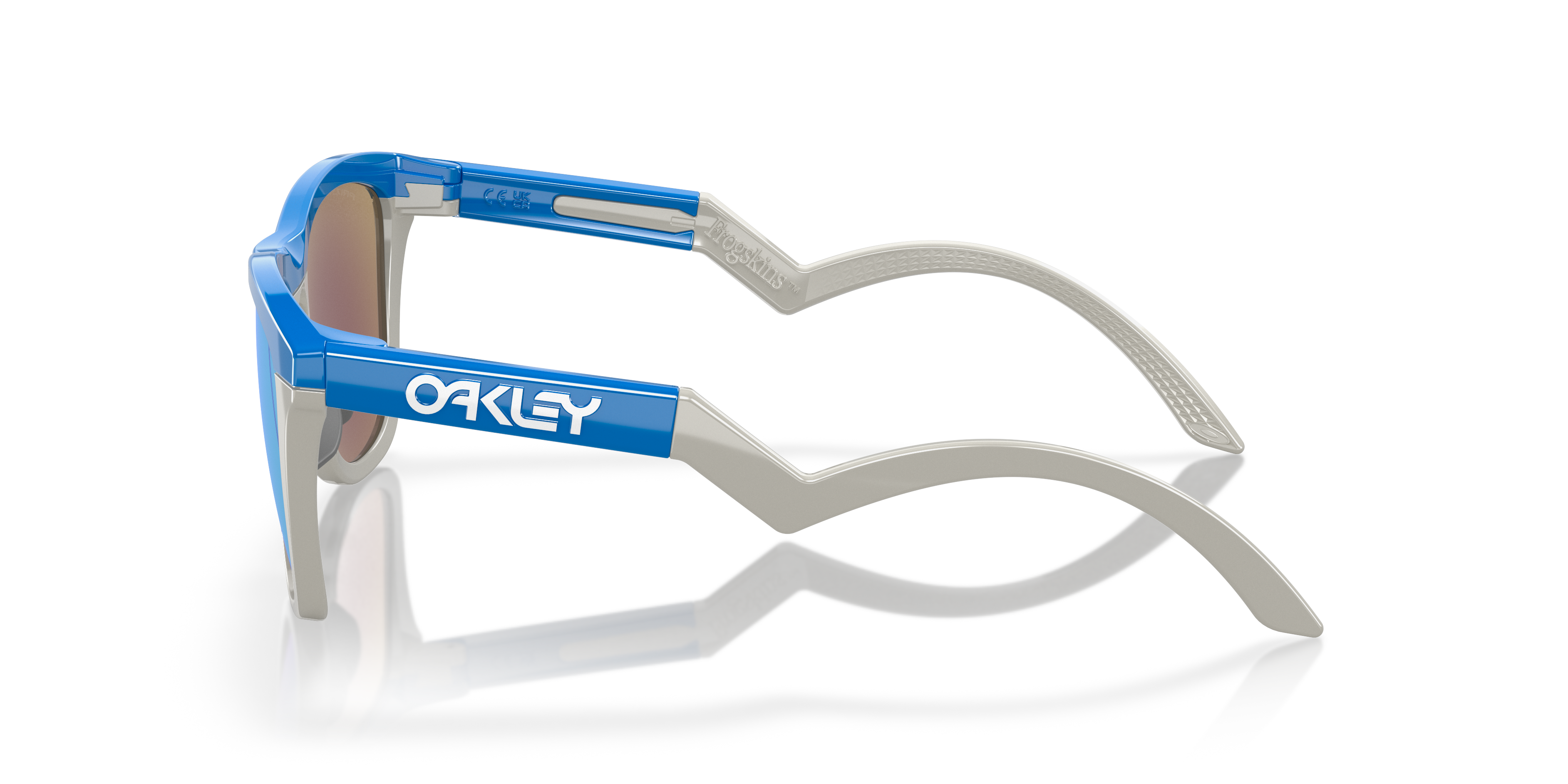 OAKLEY OO9289 FROGSKINS HYBRID 928903 55