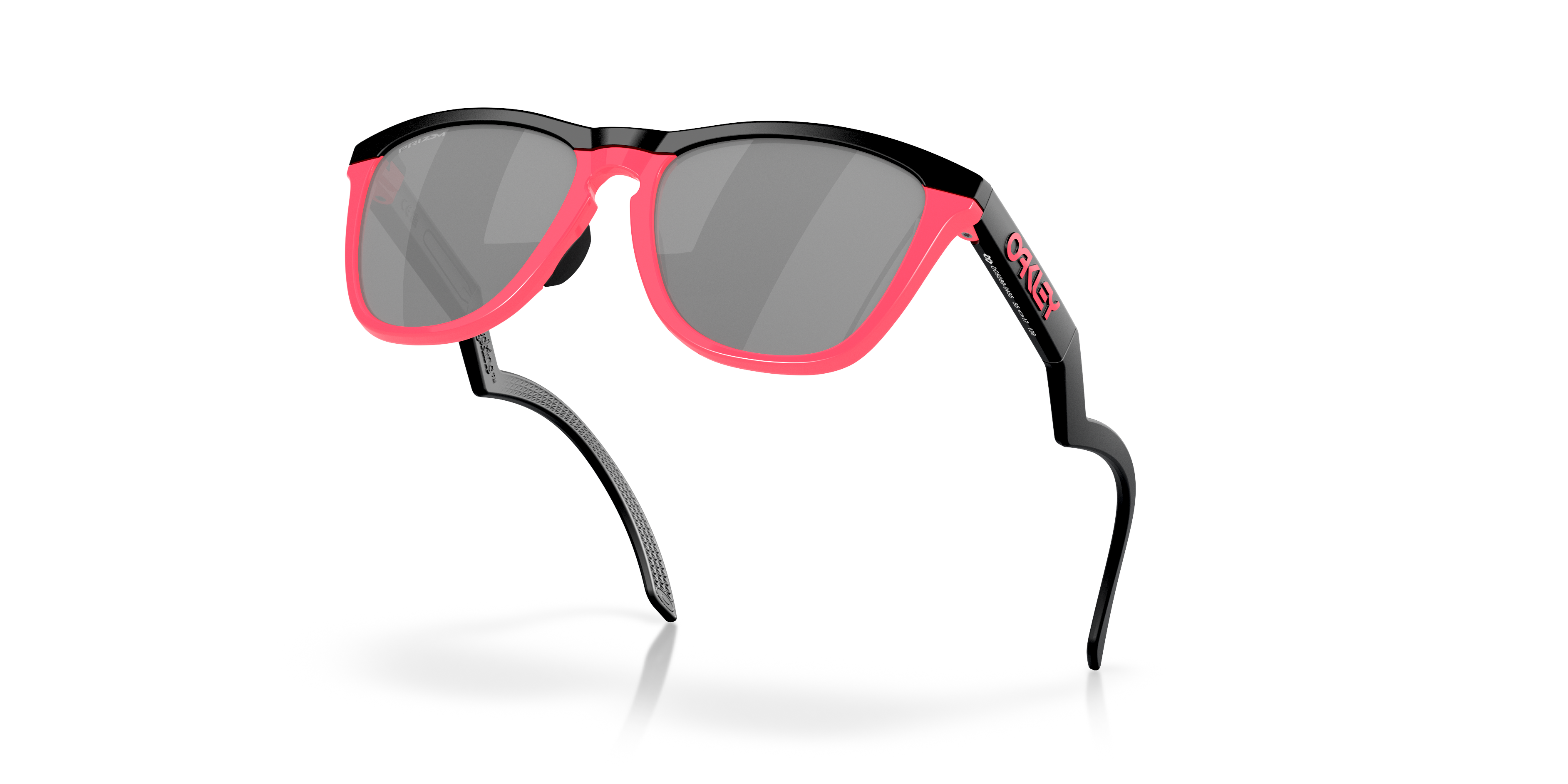 OAKLEY OO9289 FROGSKINS HYBRID 928904 55