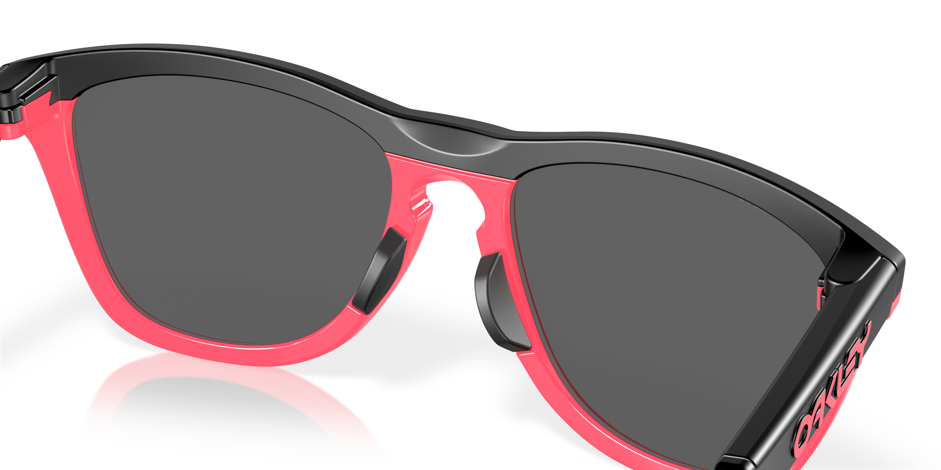 OAKLEY OO9289 FROGSKINS HYBRID 928904 55