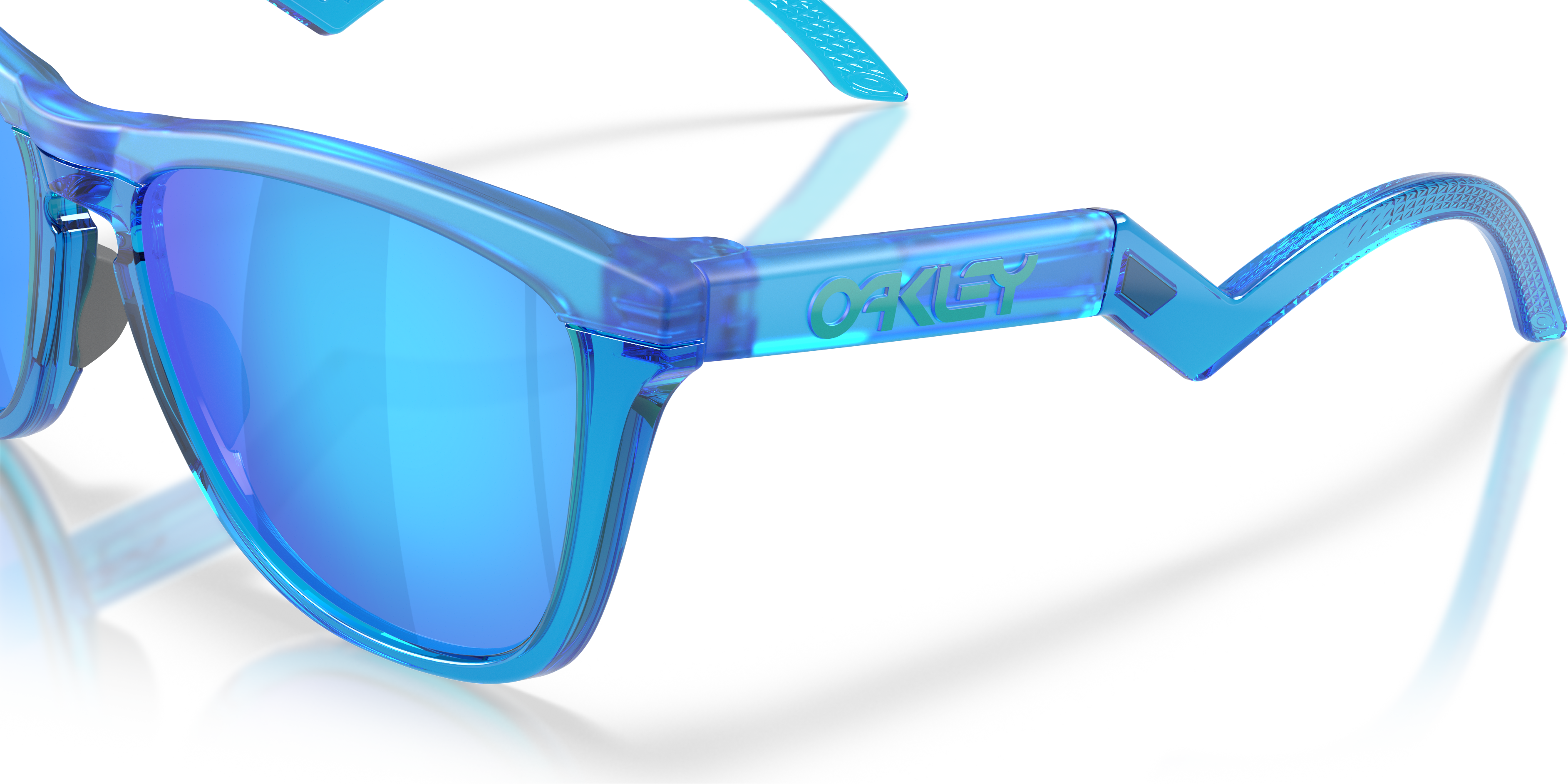 OAKLEY OO9289 FROGSKINS HYBRID 928909 55
