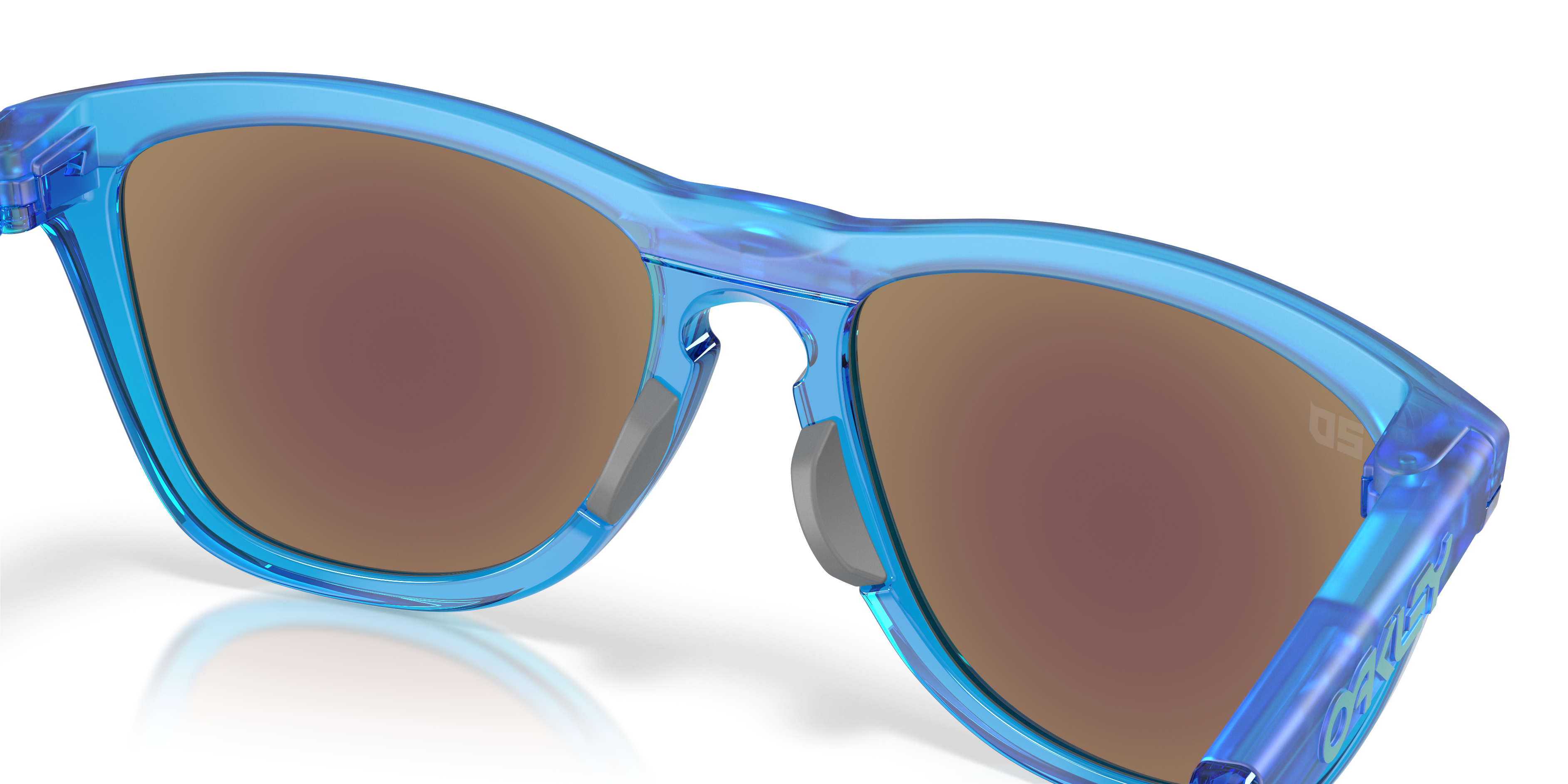 OAKLEY OO9289 FROGSKINS HYBRID 928909 55