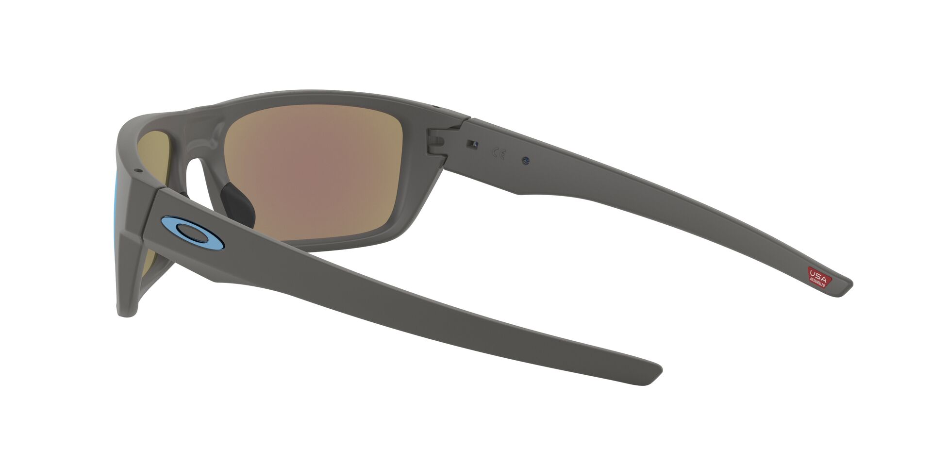 OAKLEY OO9367 DROP POINT 936706 60