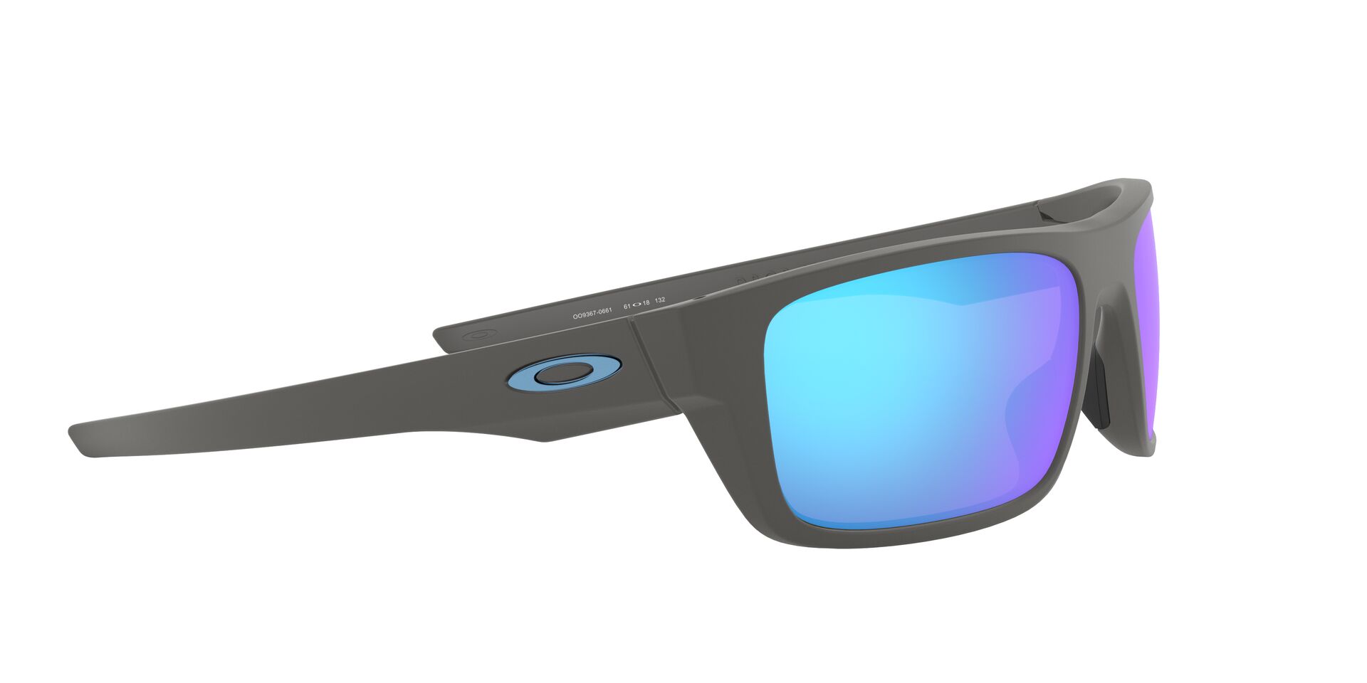 OAKLEY OO9367 DROP POINT 936706 60