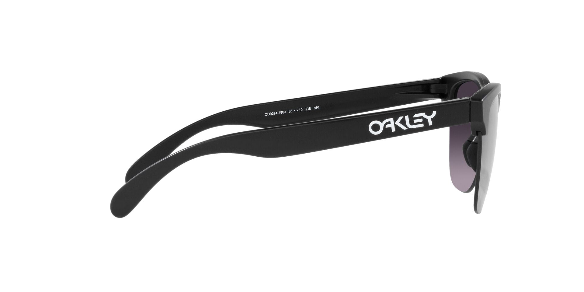 OAKLEY OO9374 FROGSKINS LITE 937449 63 - 8
