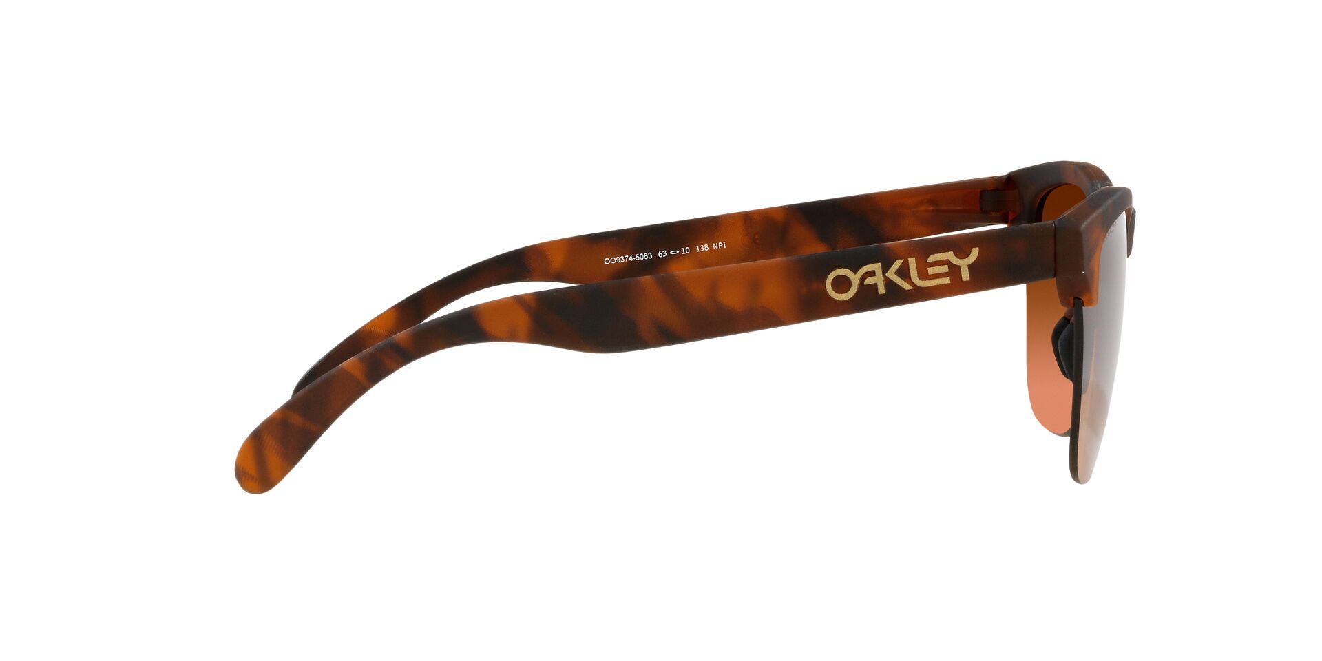 OAKLEY OO9374 FROGSKINS LITE 937450 63